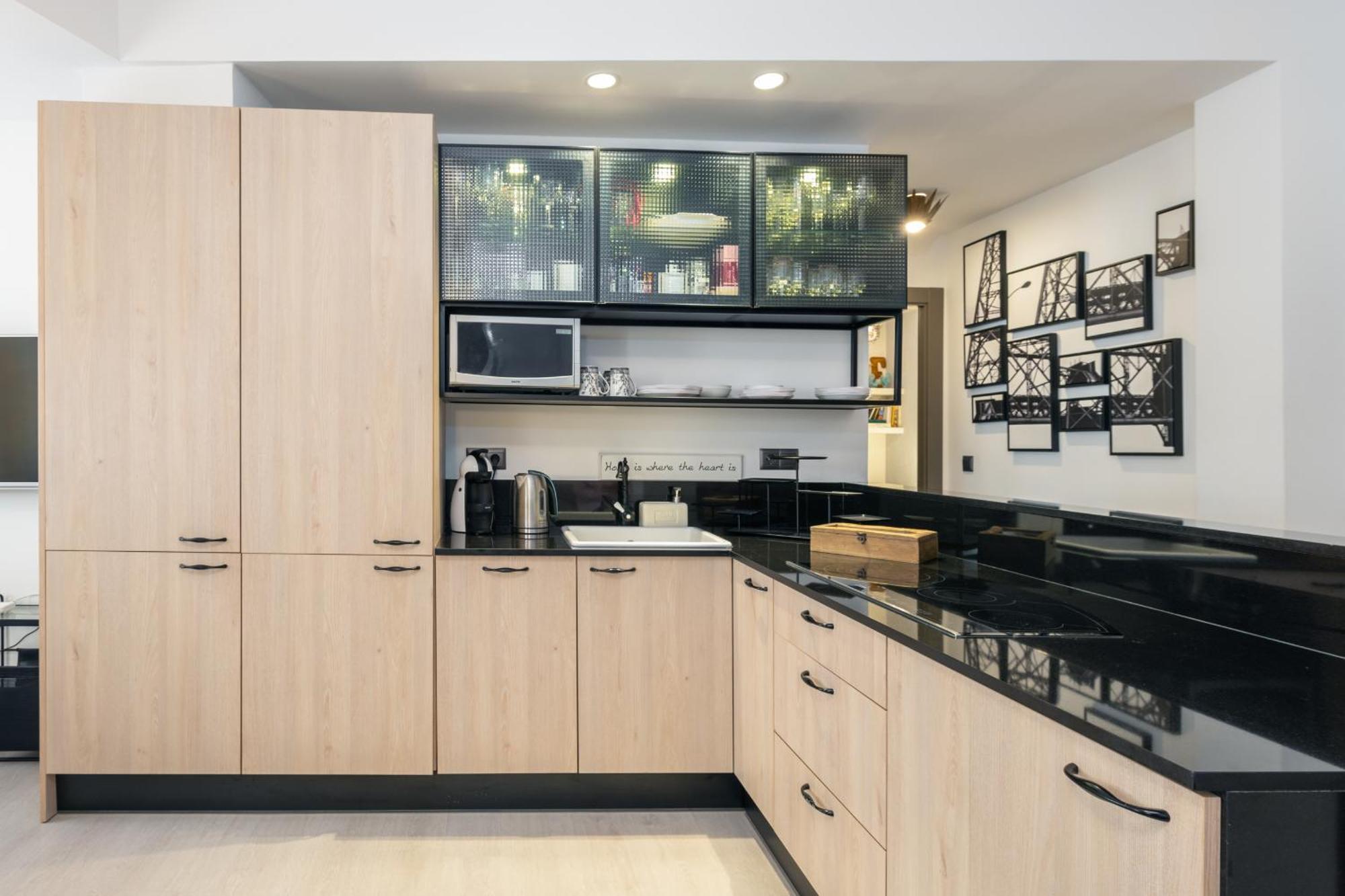 Appartement Don Juan De 2 La Catedral *