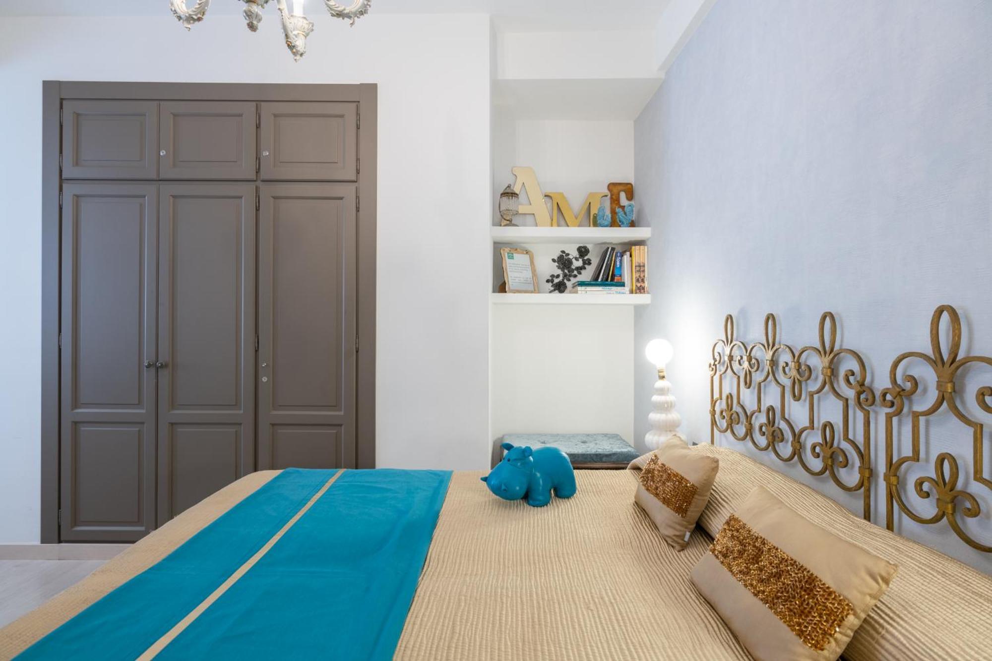 Don Juan De 2 La Catedral Appartement