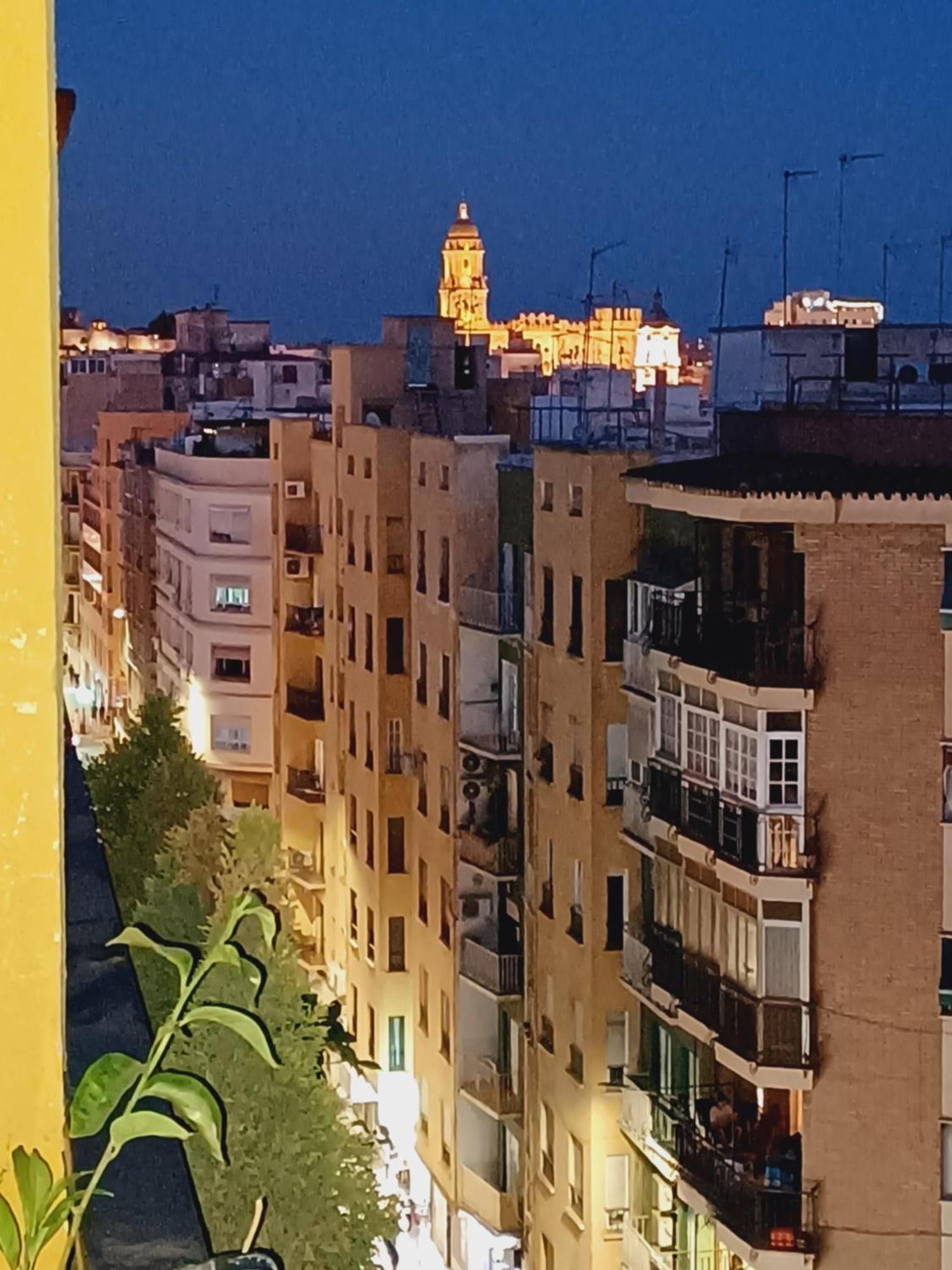 Appartement Sun And Chic Málaga