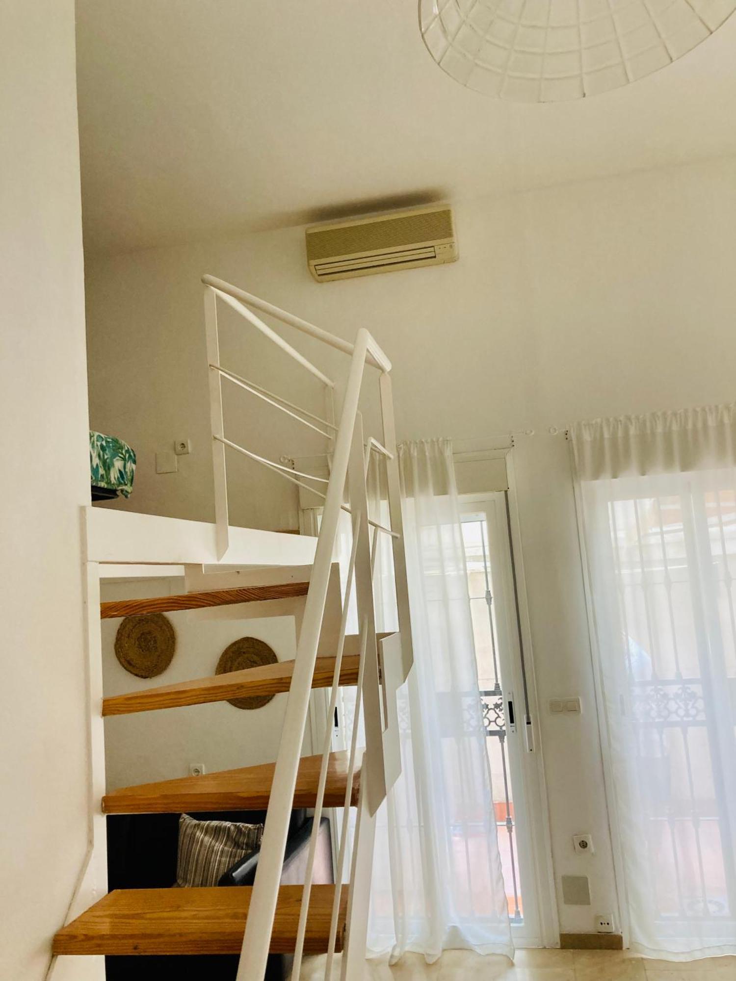 Apartment Refino 11 Malaga