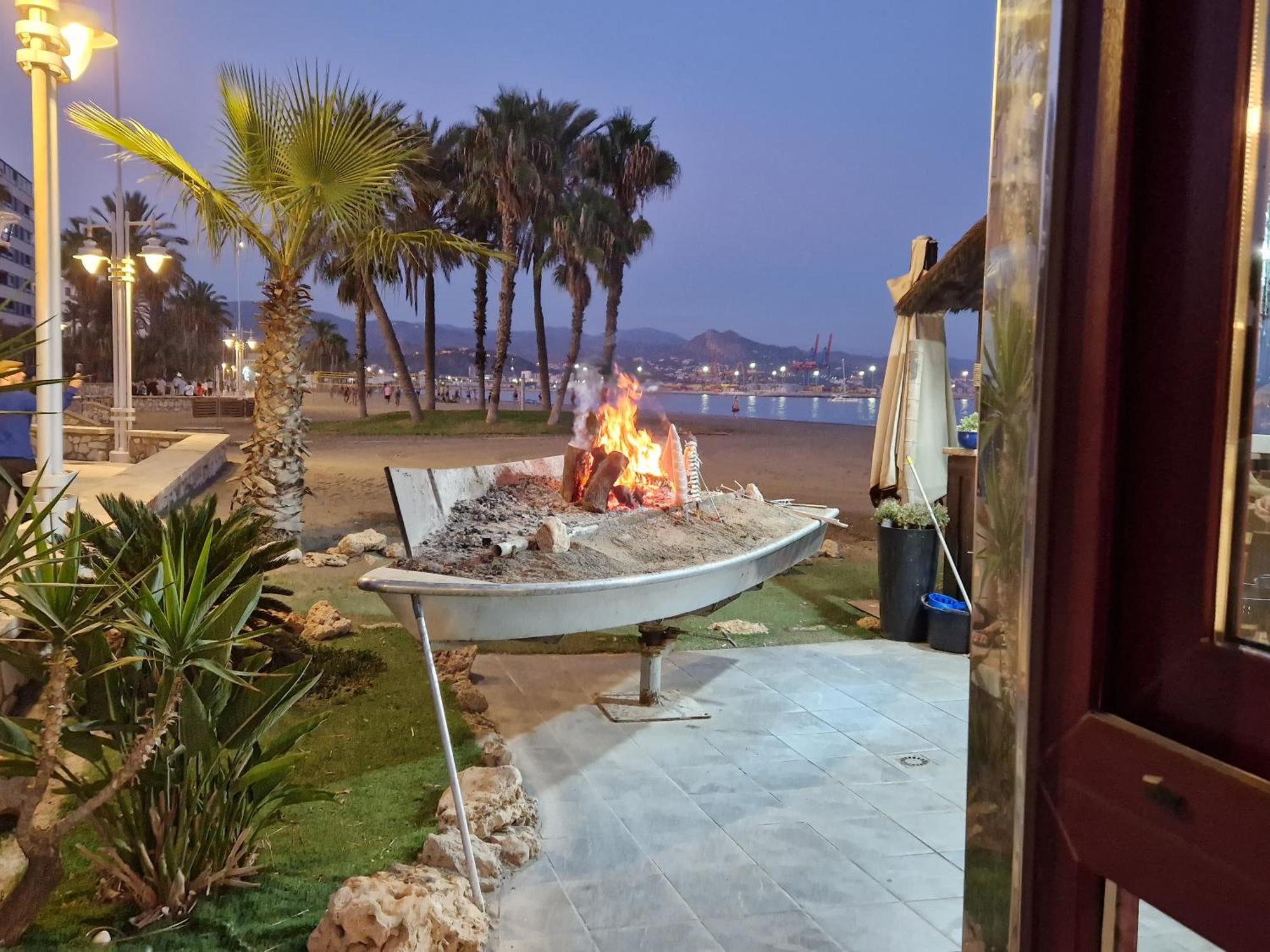Abadia Apartment Malaga