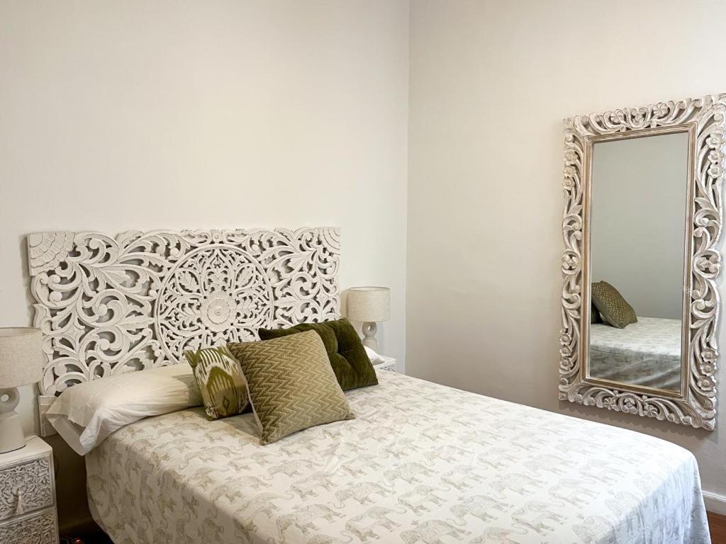 Centro Appartement Málaga