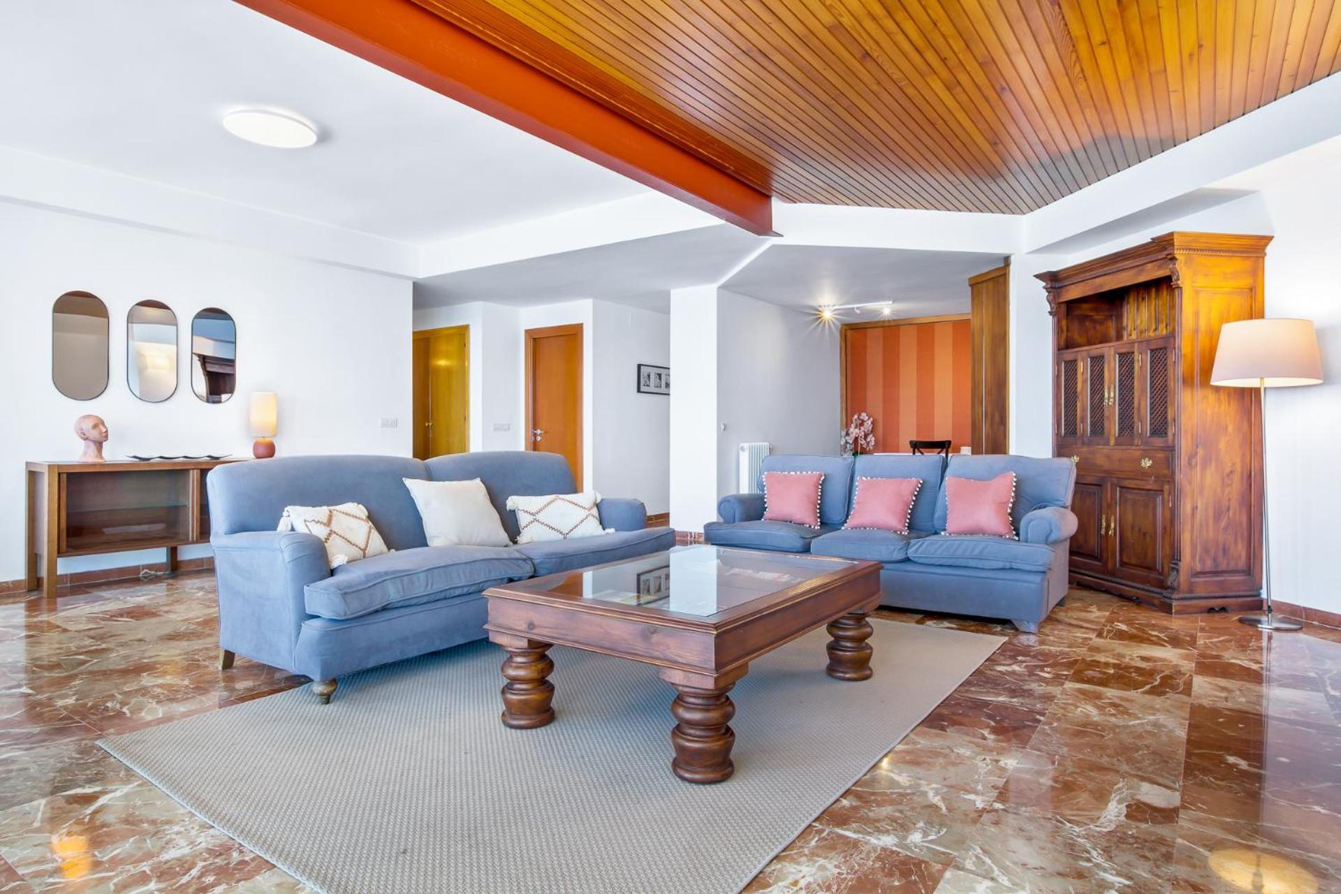 Apartment Alameda De Colon Solo Familias *