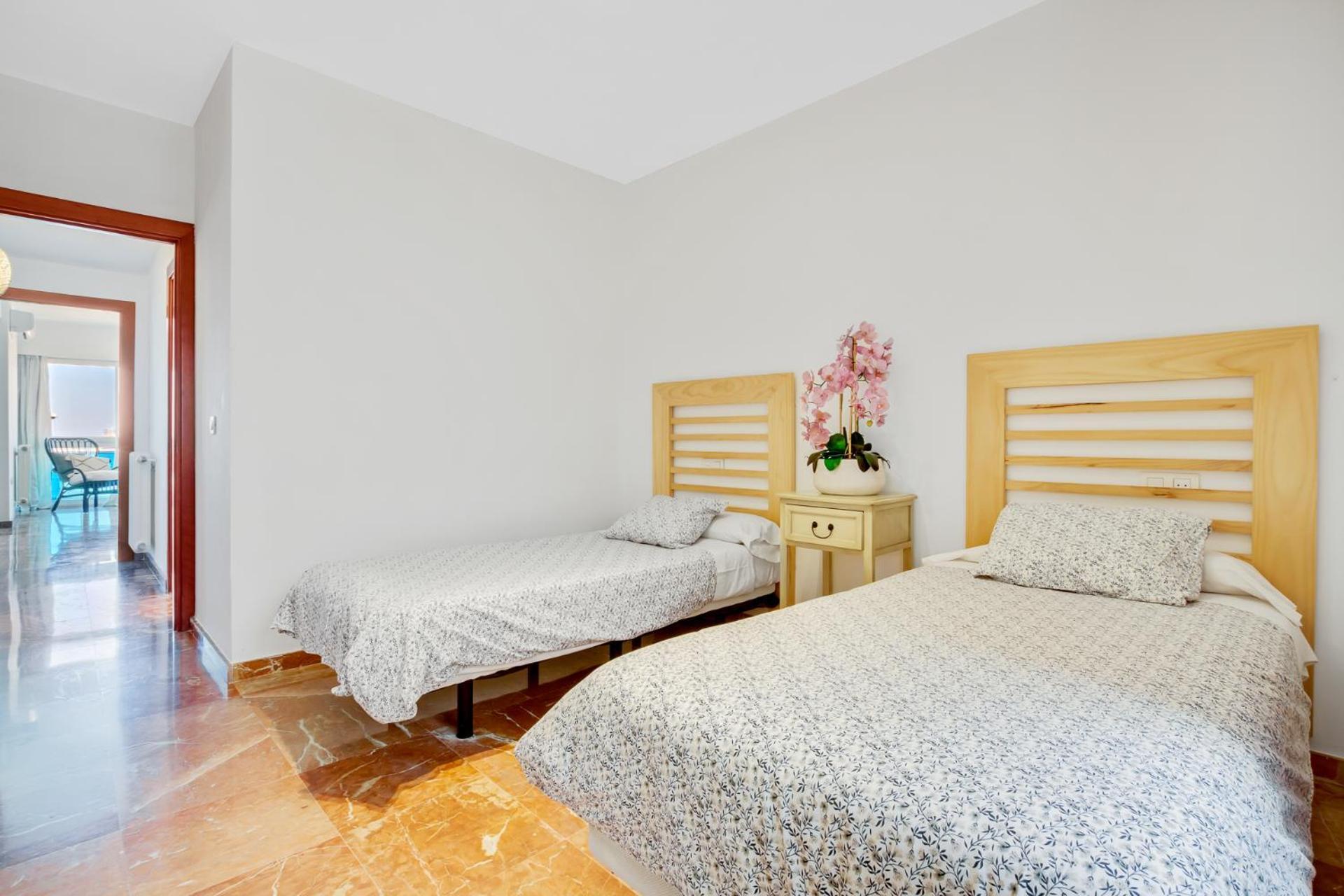 Apartment Alameda De Colon Solo Familias Malaga