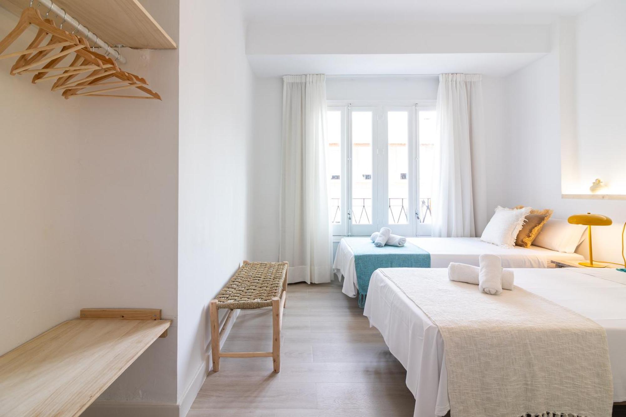 Center Flat Holidays Center Apartment *