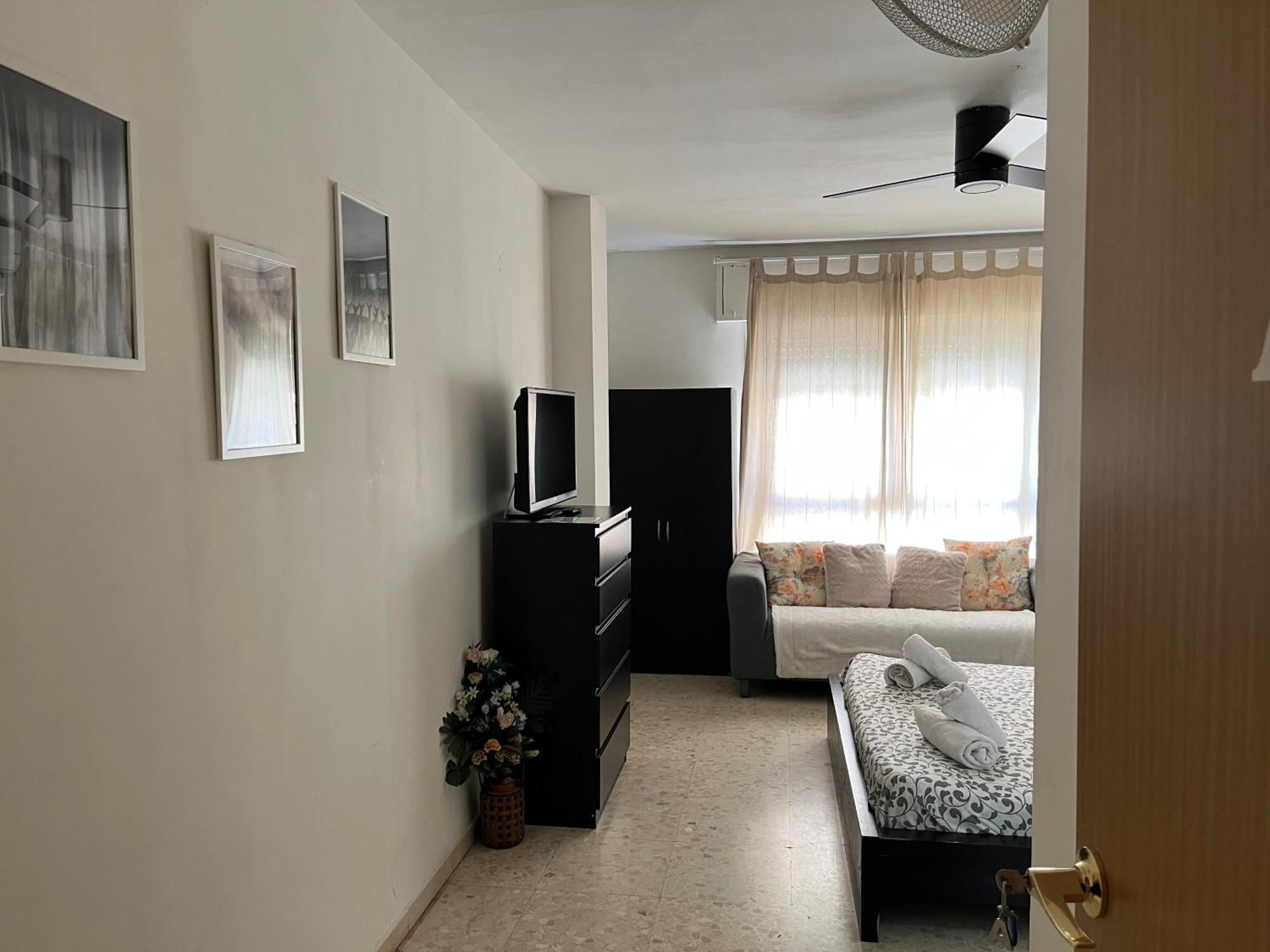 Guest house Rafaela Malaga