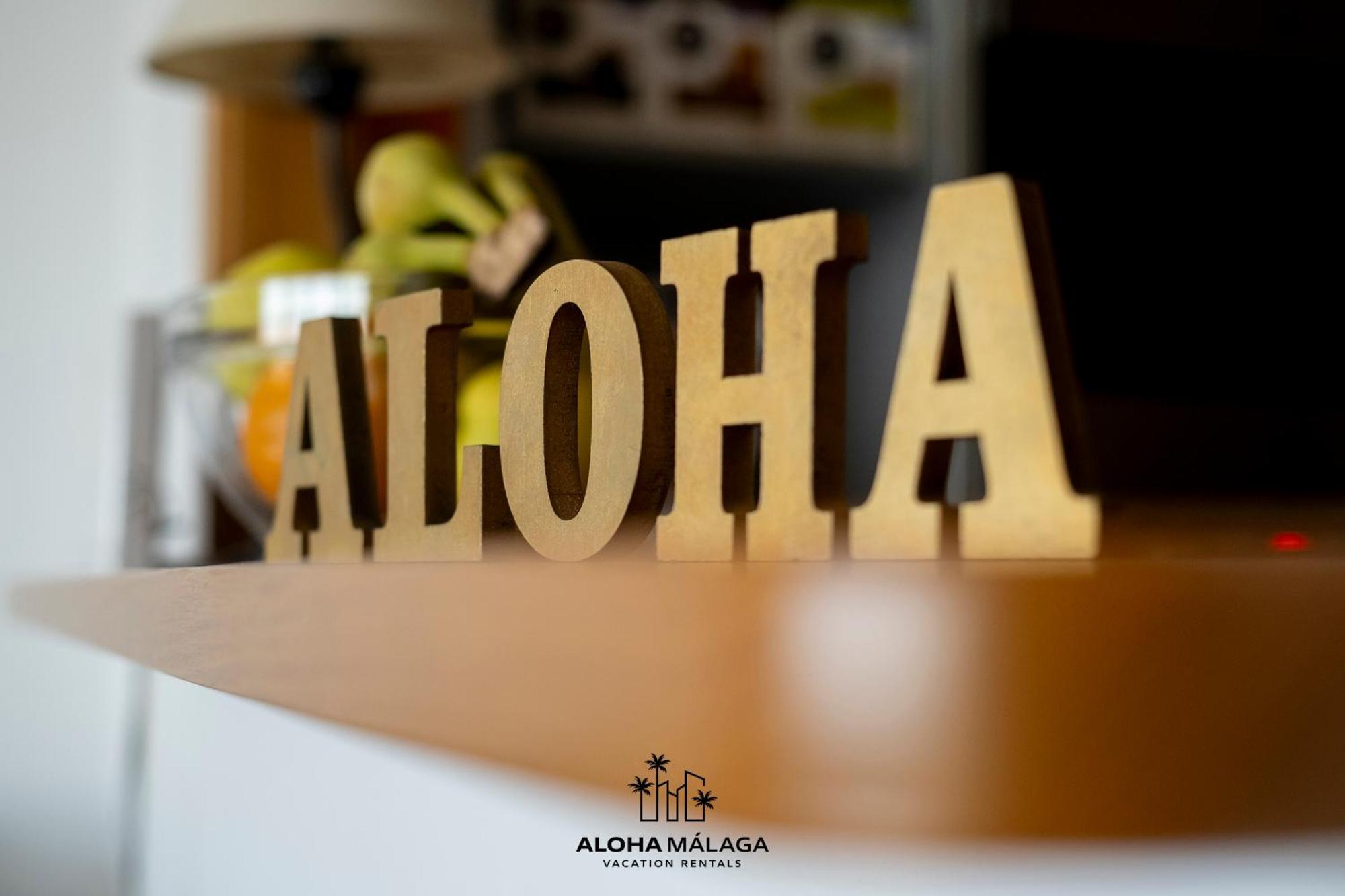 Apartment Sweet Pacifico By Alohamalaga