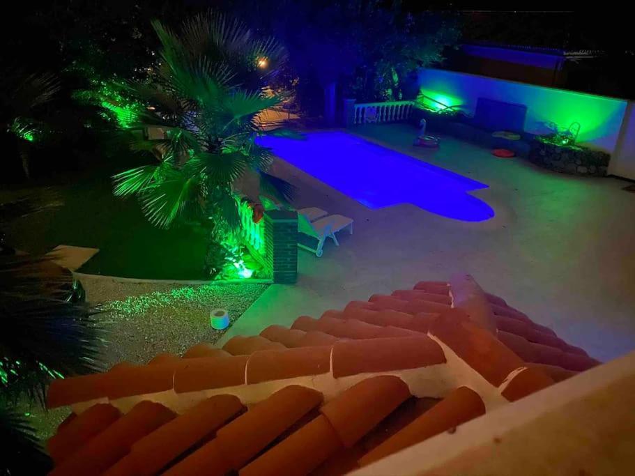 Sunny Mijas With Large Pool Free Parking Málaga