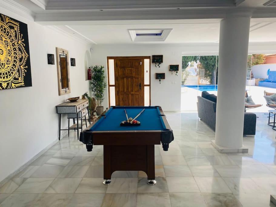 Casa de férias Sunny Mijas With Large Pool Free Parking Málaga