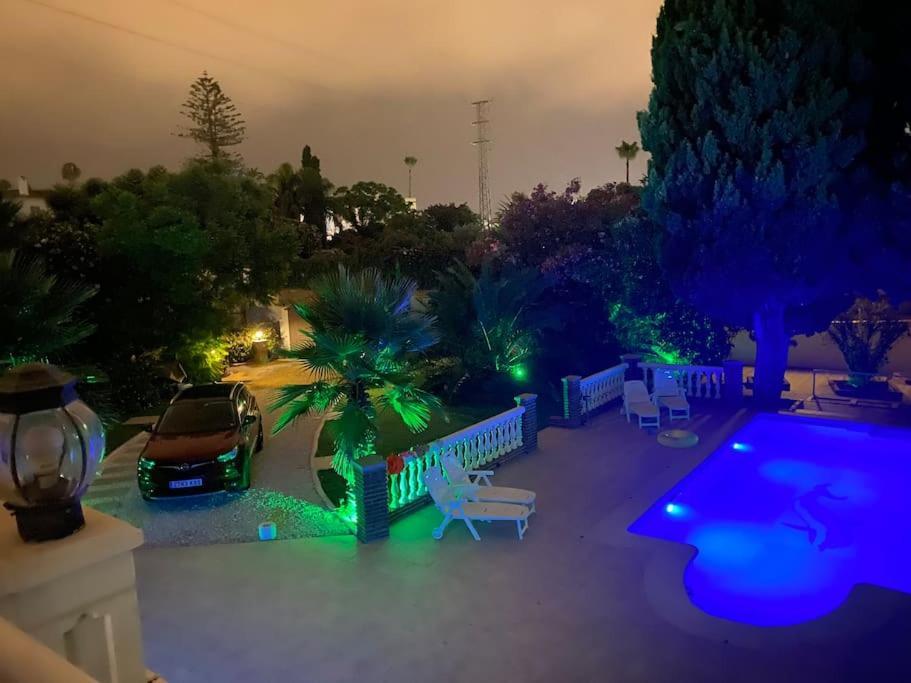 Sunny Mijas With Large Pool Free Parking * Málaga