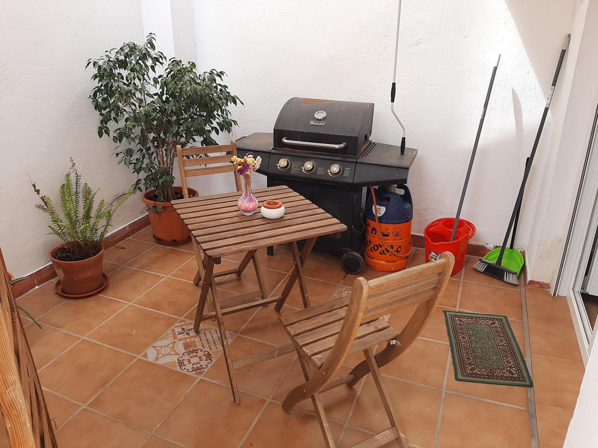 Rafaela 2* Málaga