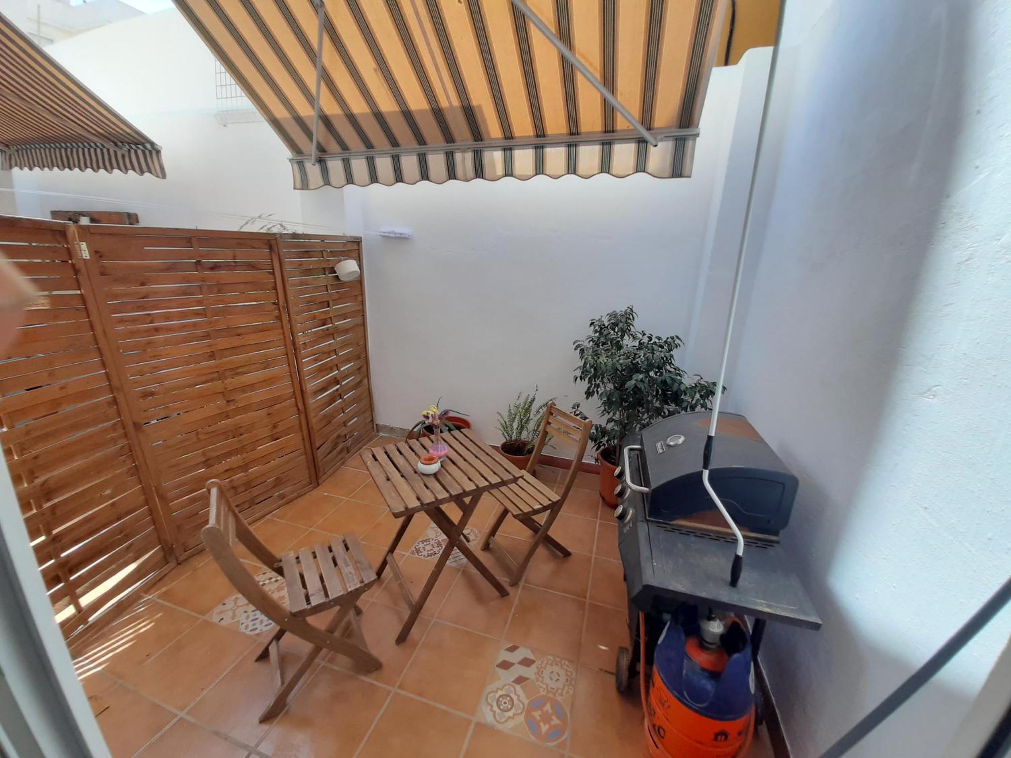 Rafaela 2* Málaga