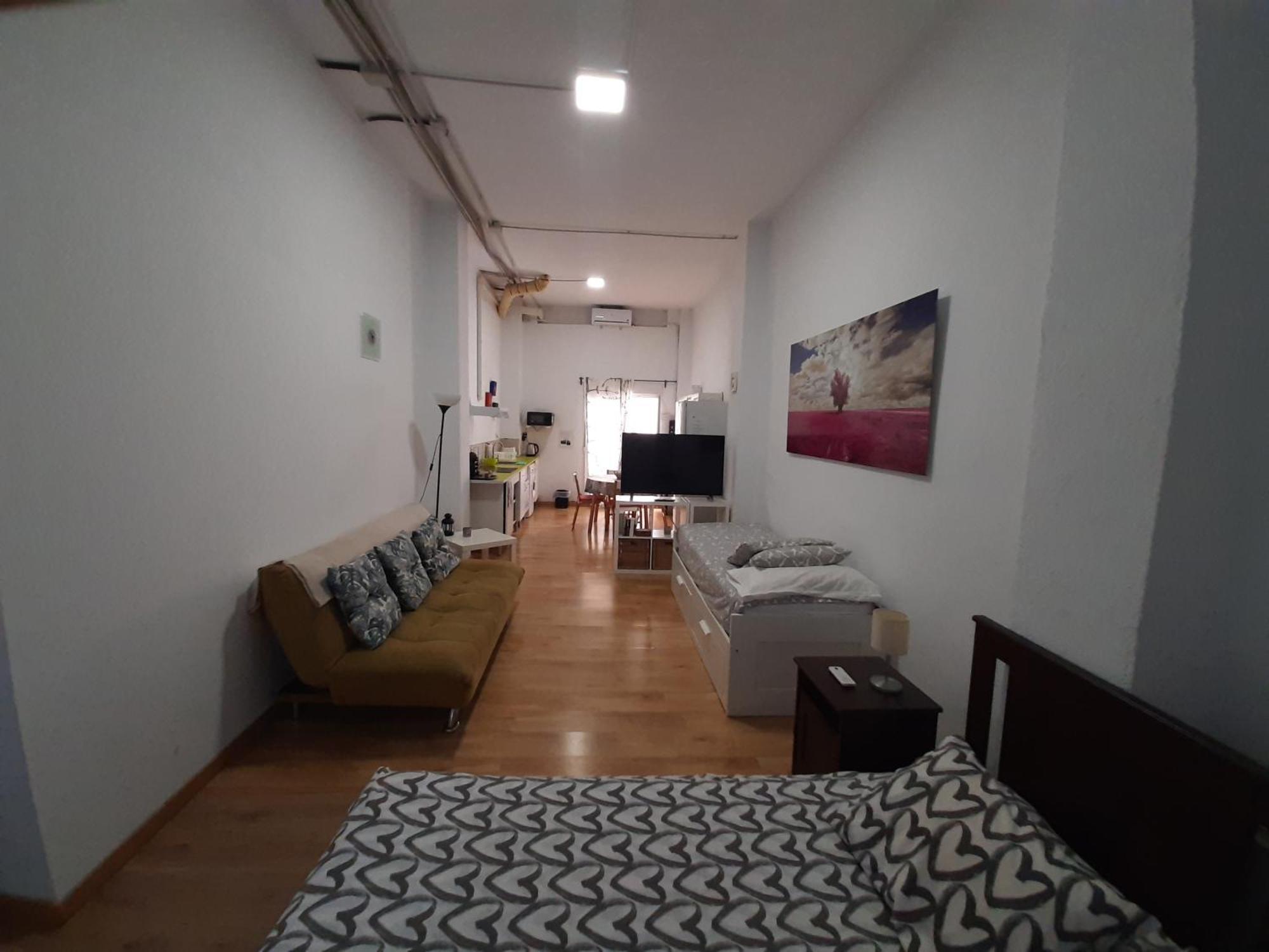 Casa de hóspedes Rafaela 2*