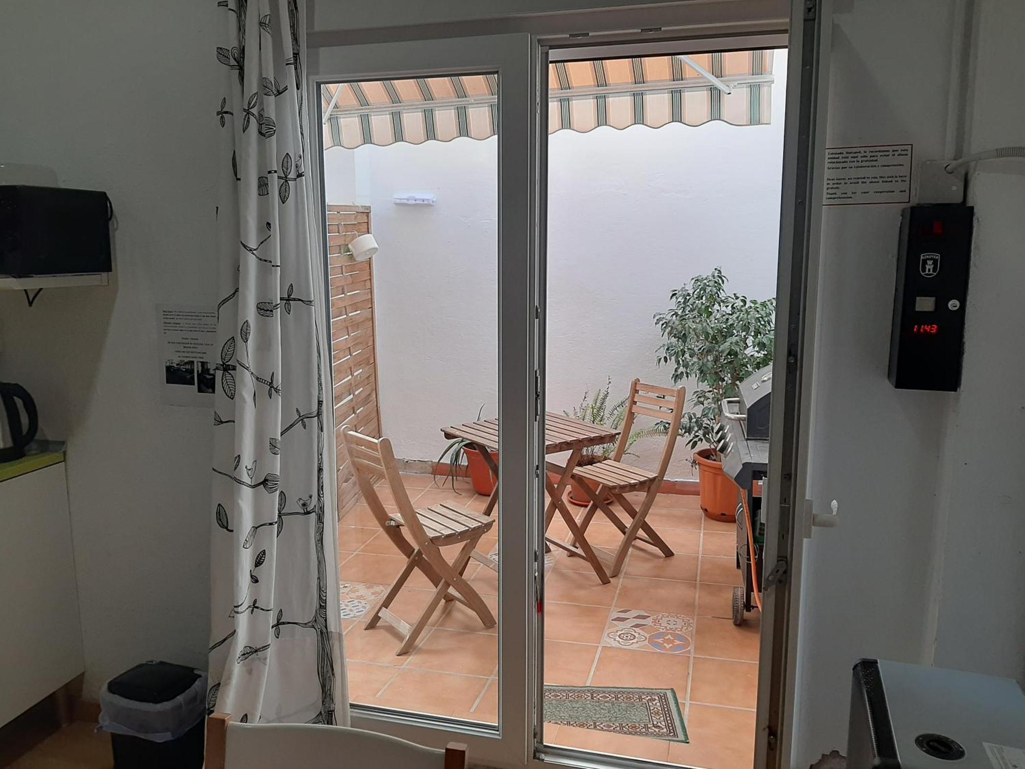 Casa de hóspedes Rafaela Málaga