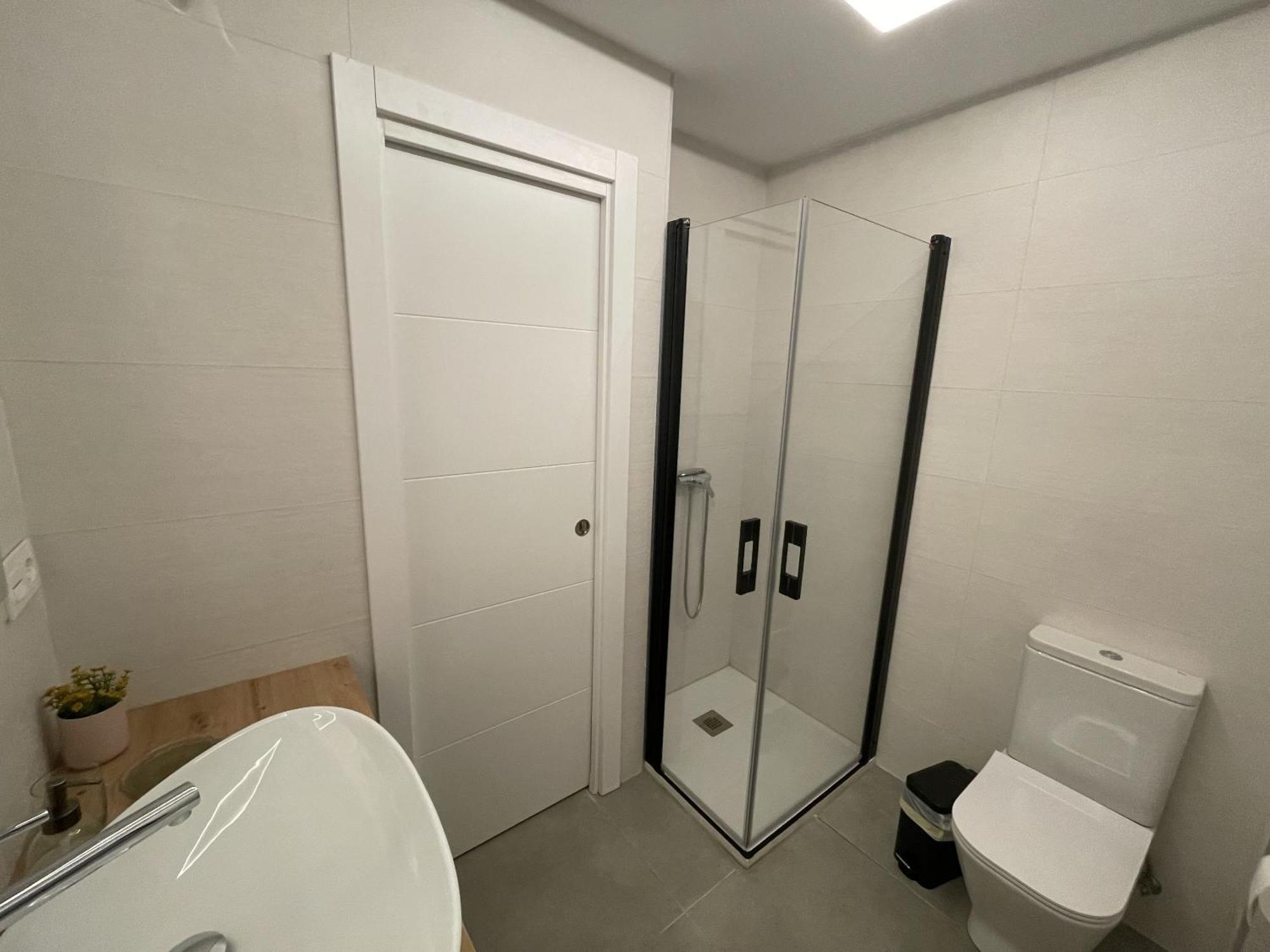 Sdb Lagunillas Appartement Málaga