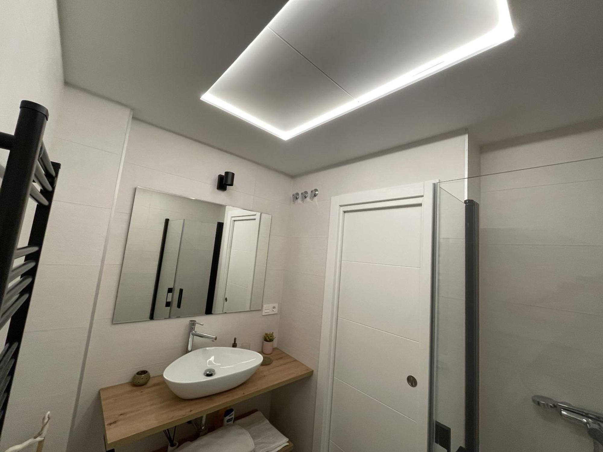 Sdb Lagunillas Appartement