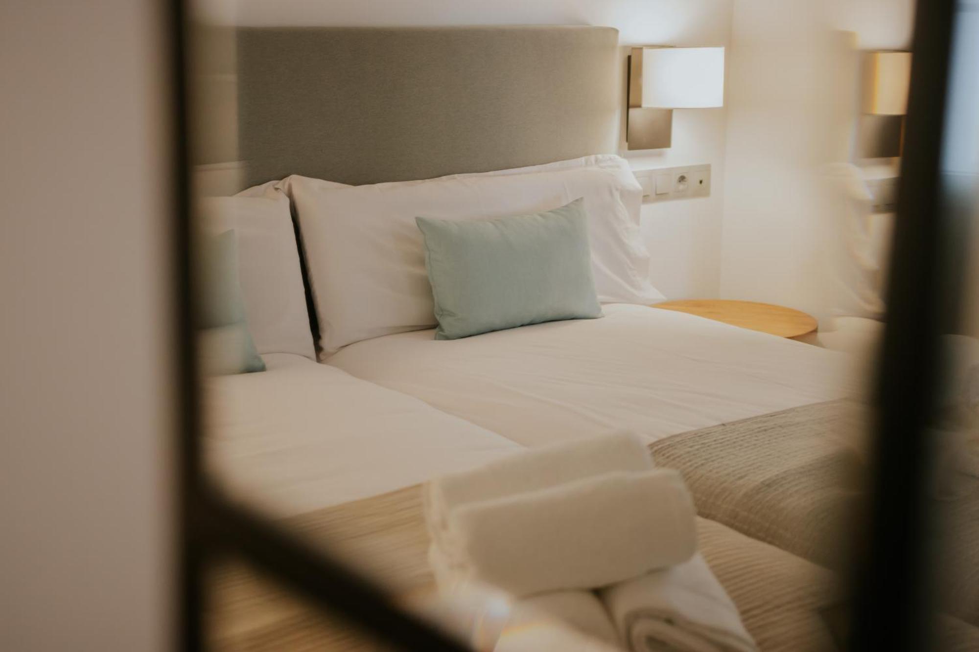 Biznagales Apartamento *
