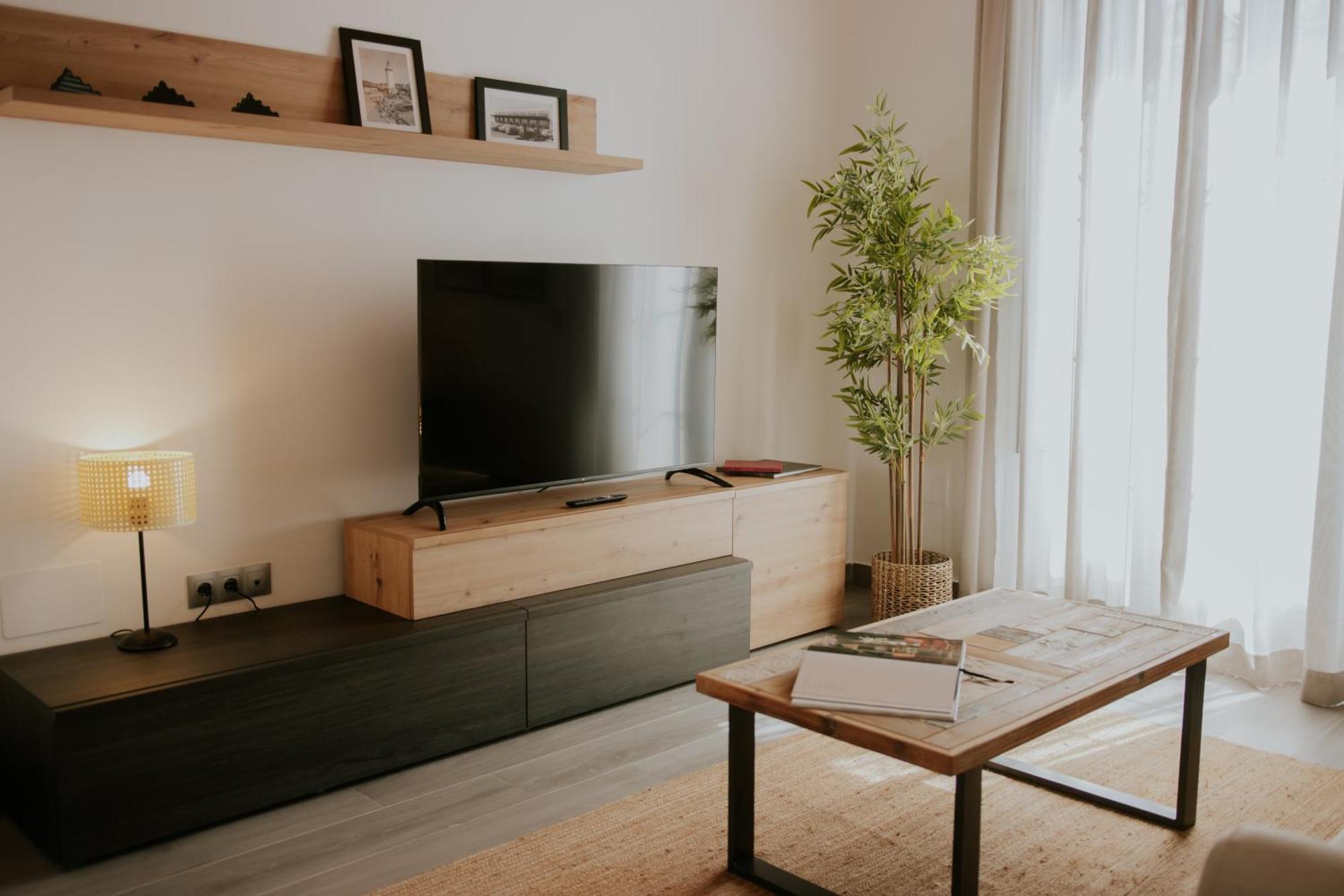 Biznagales Apartamento