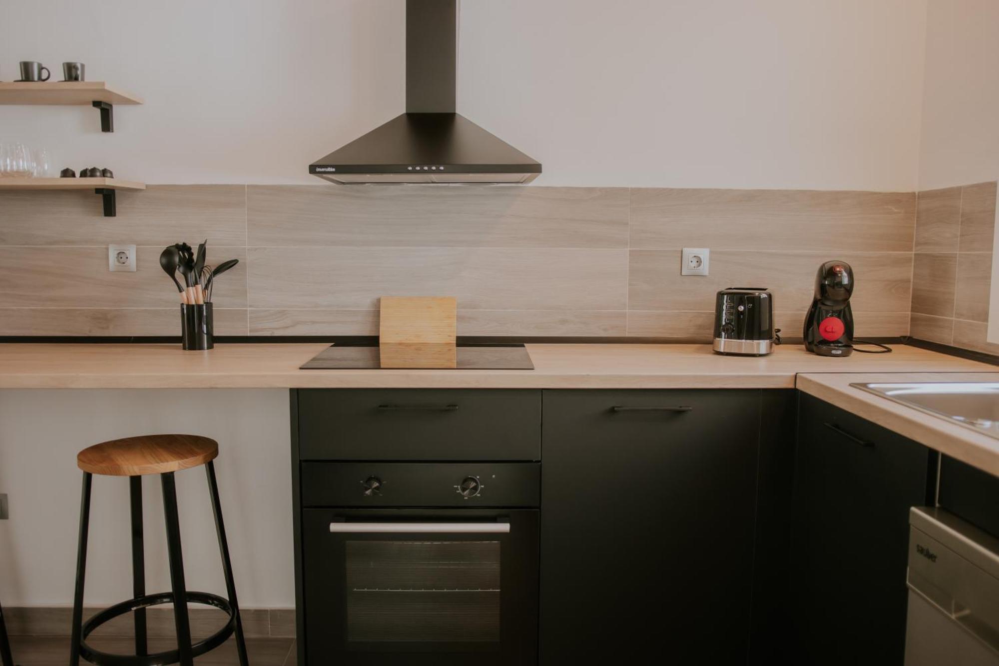 Appartement Biznagales