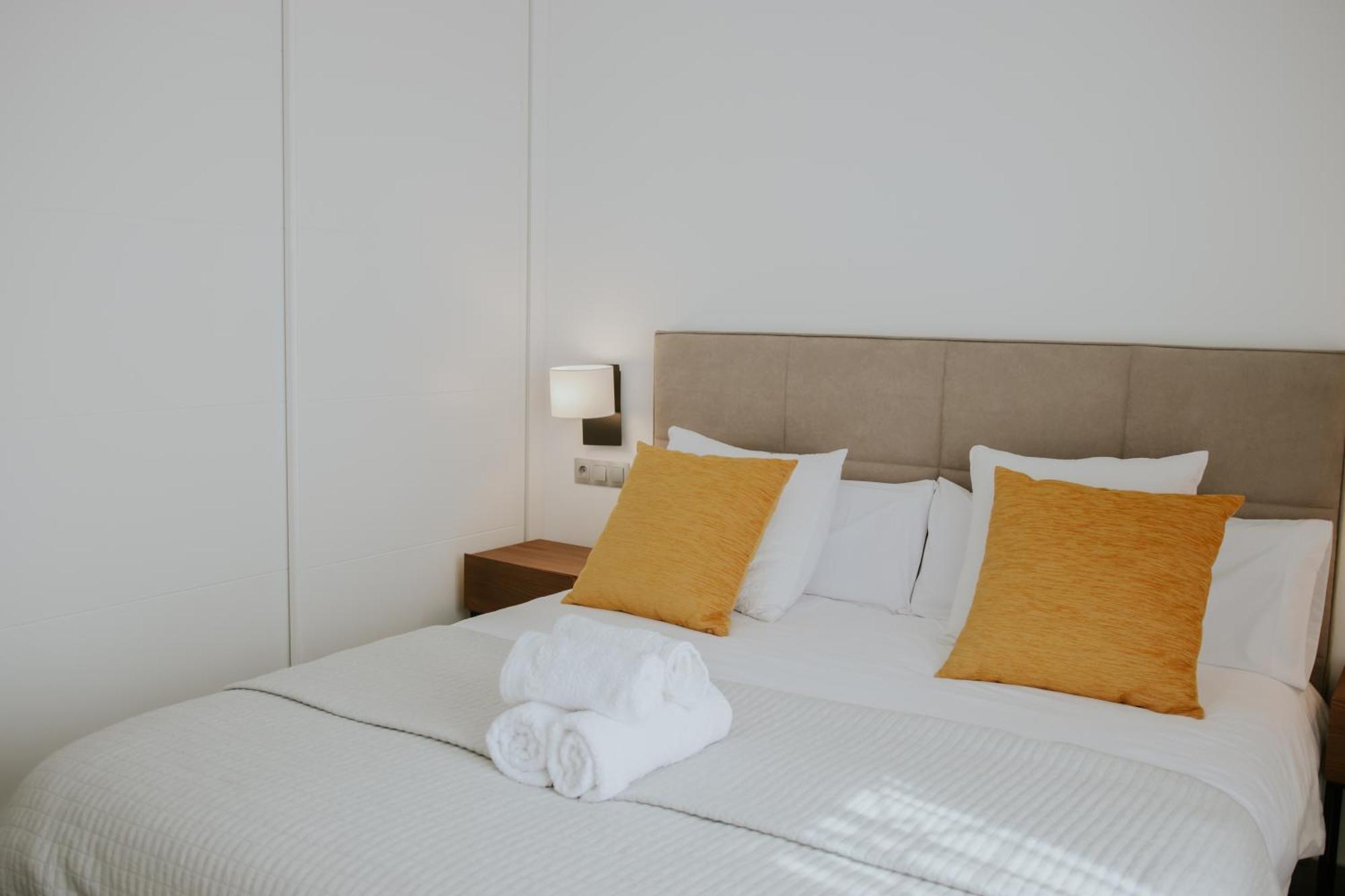 Apartamento Biznagales *