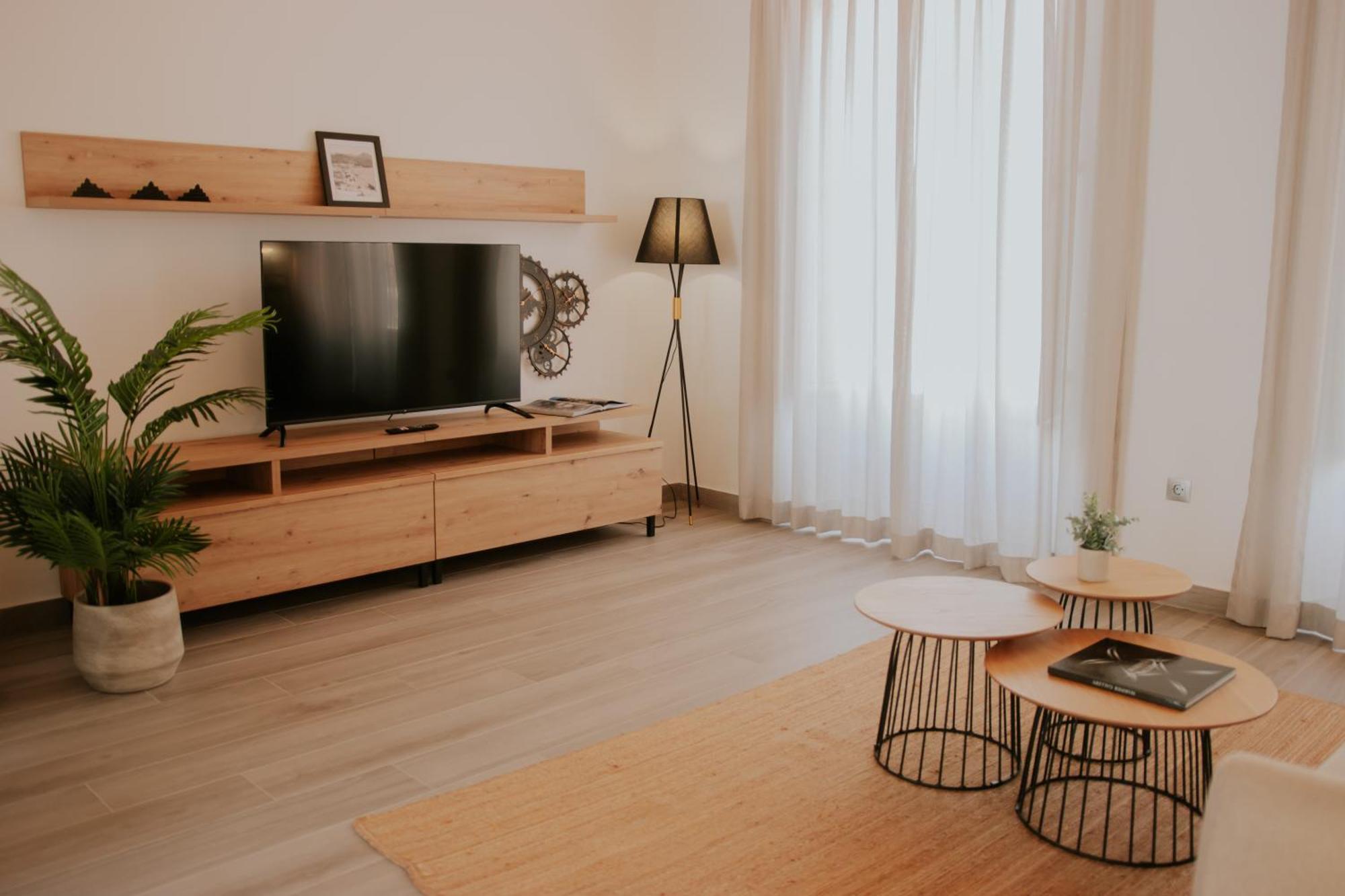 Biznagales Apartamento *