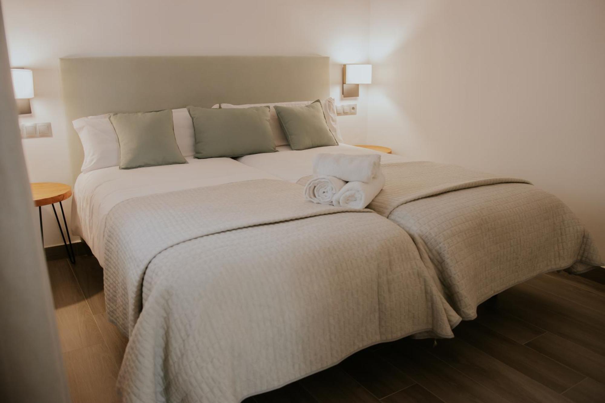 Apartamento Biznagales *