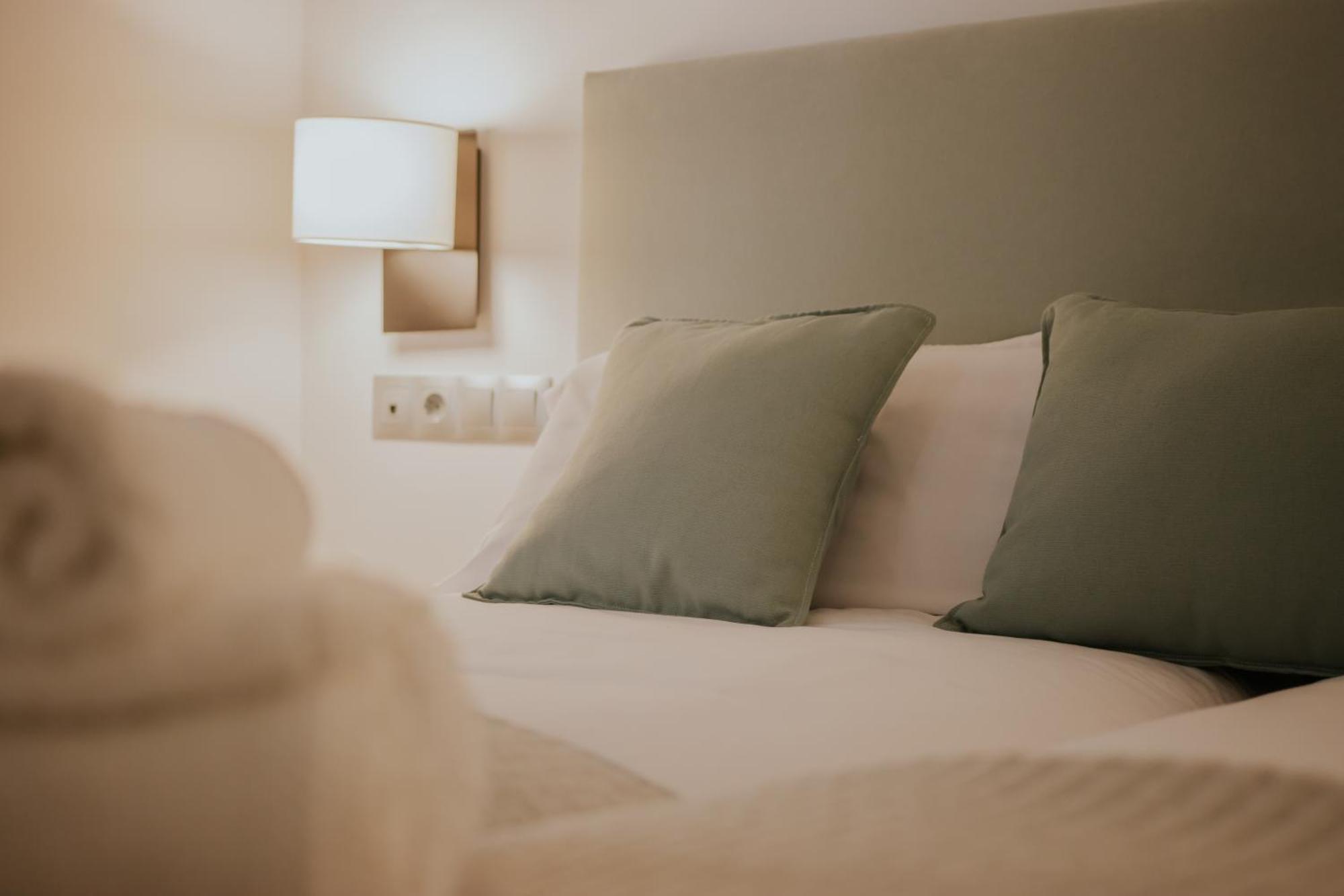 Apartamento Biznagales