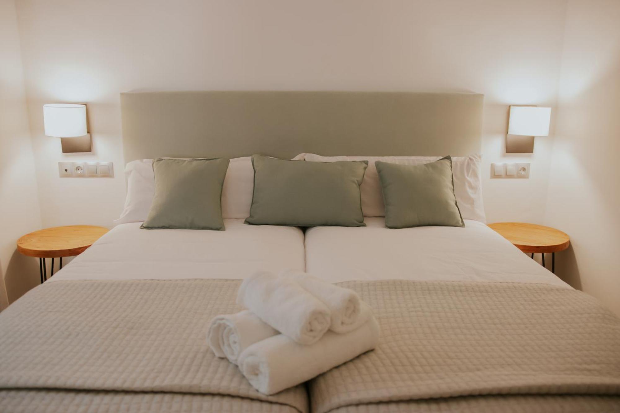 Biznagales Apartamento *