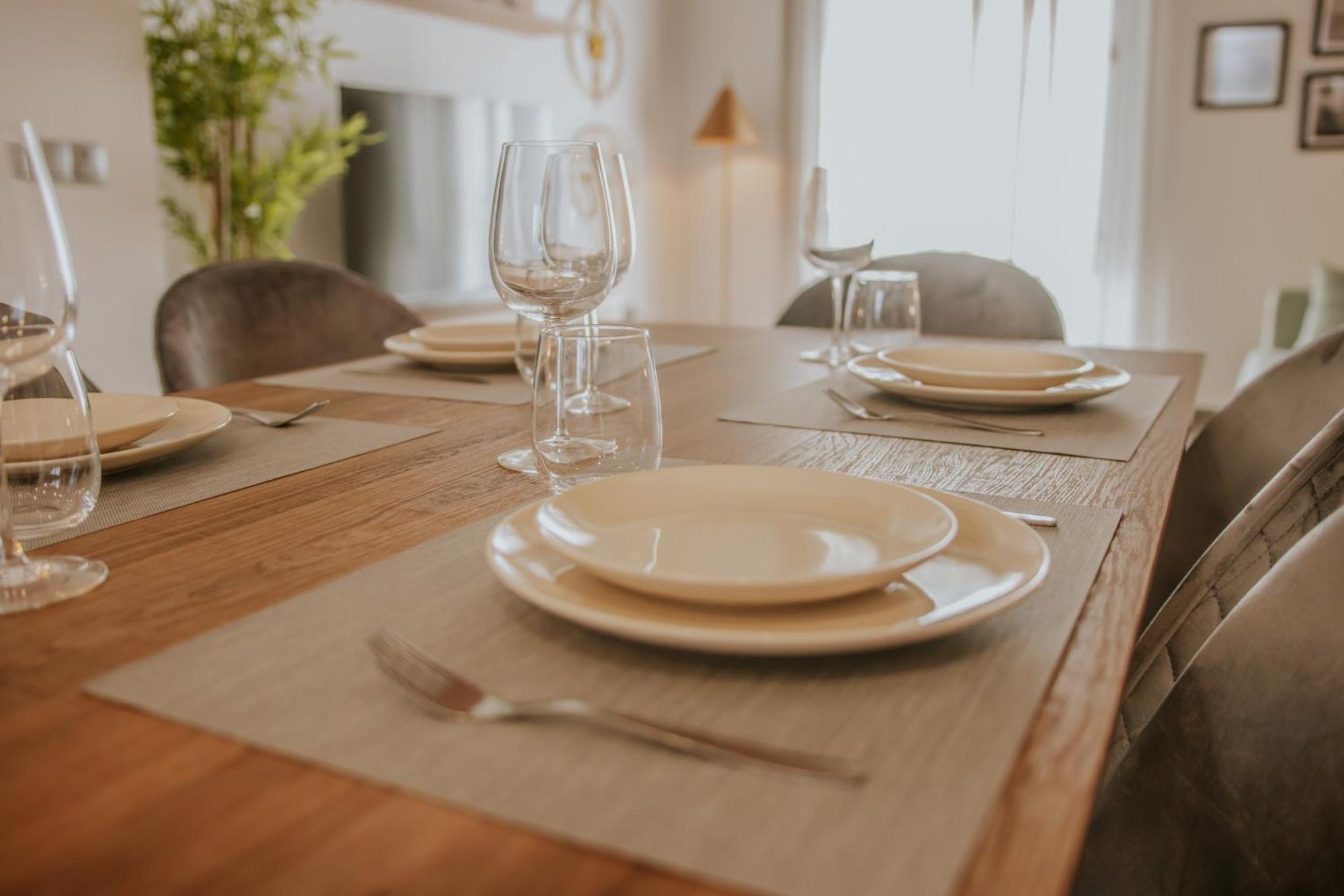 Apartamento Biznagales Málaga