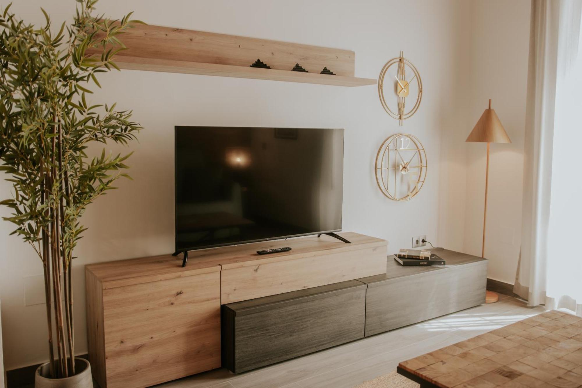 Biznagales Apartamento