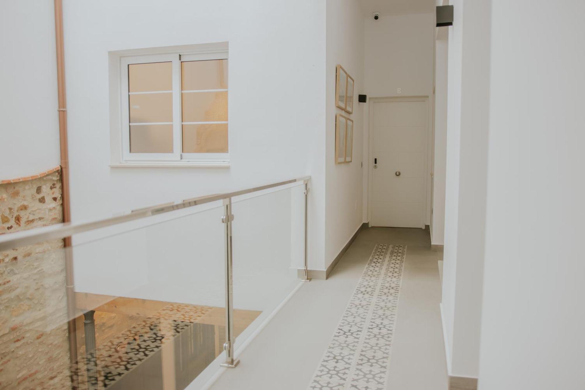 Apartamento Biznagales *