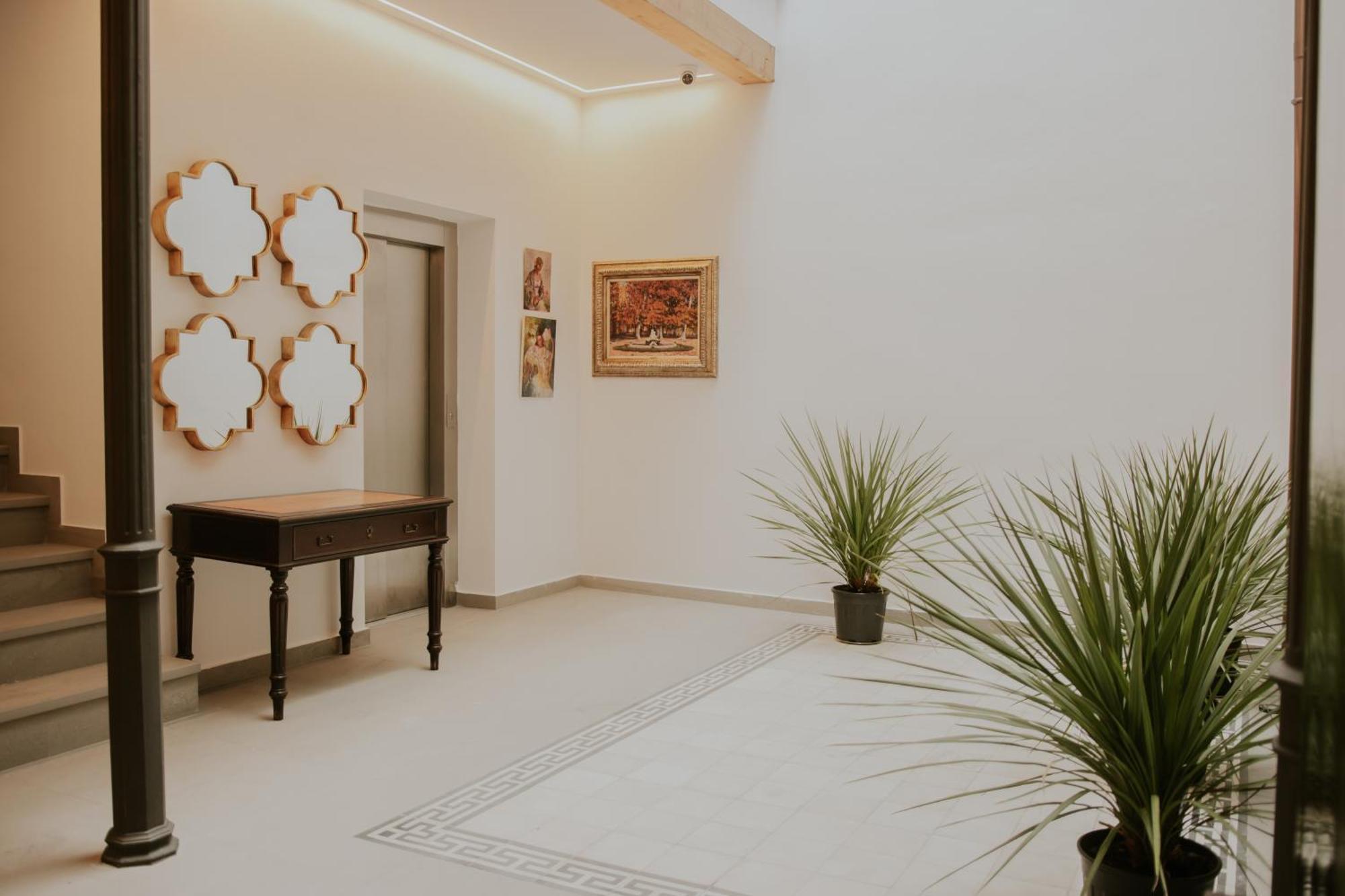 Apartamento Biznagales