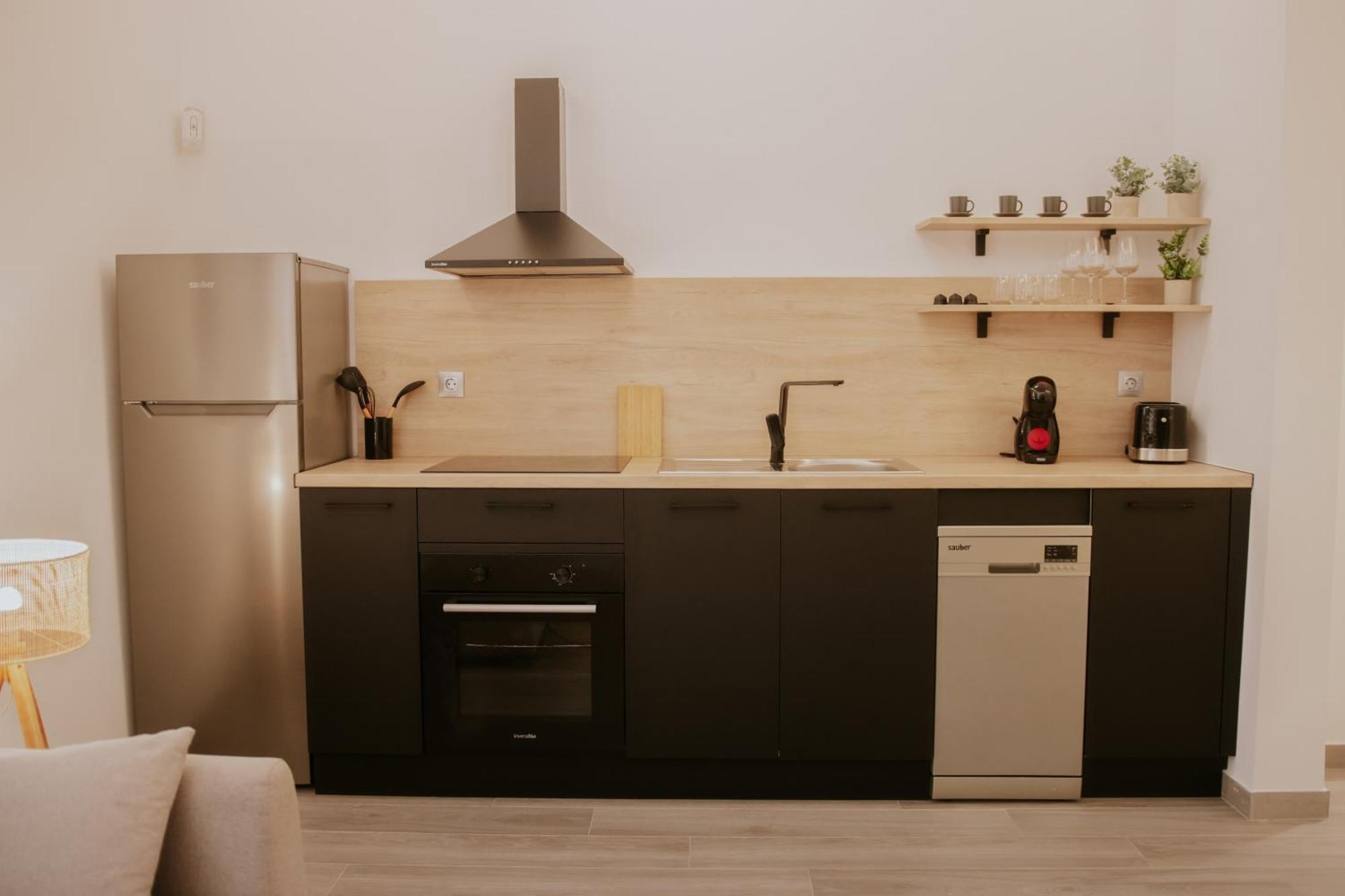 Apartamento Biznagales Málaga
