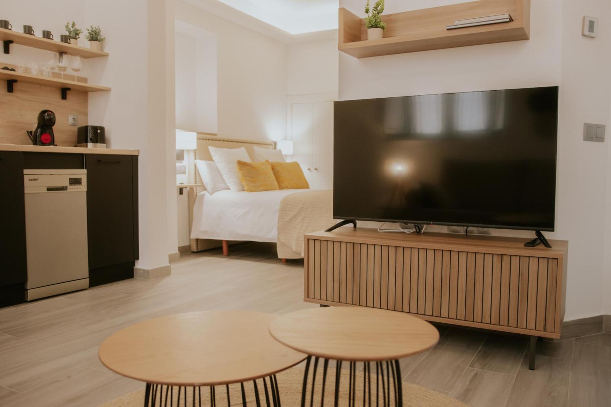 Biznagales Apartamento *