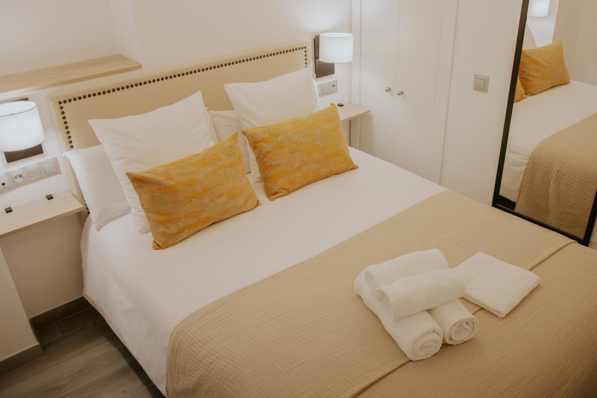 Apartamento Biznagales Málaga