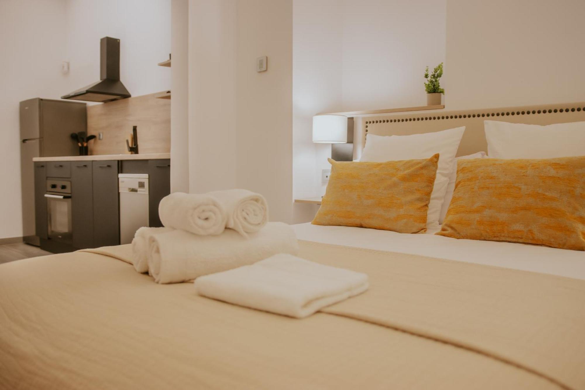 Apartamento Biznagales