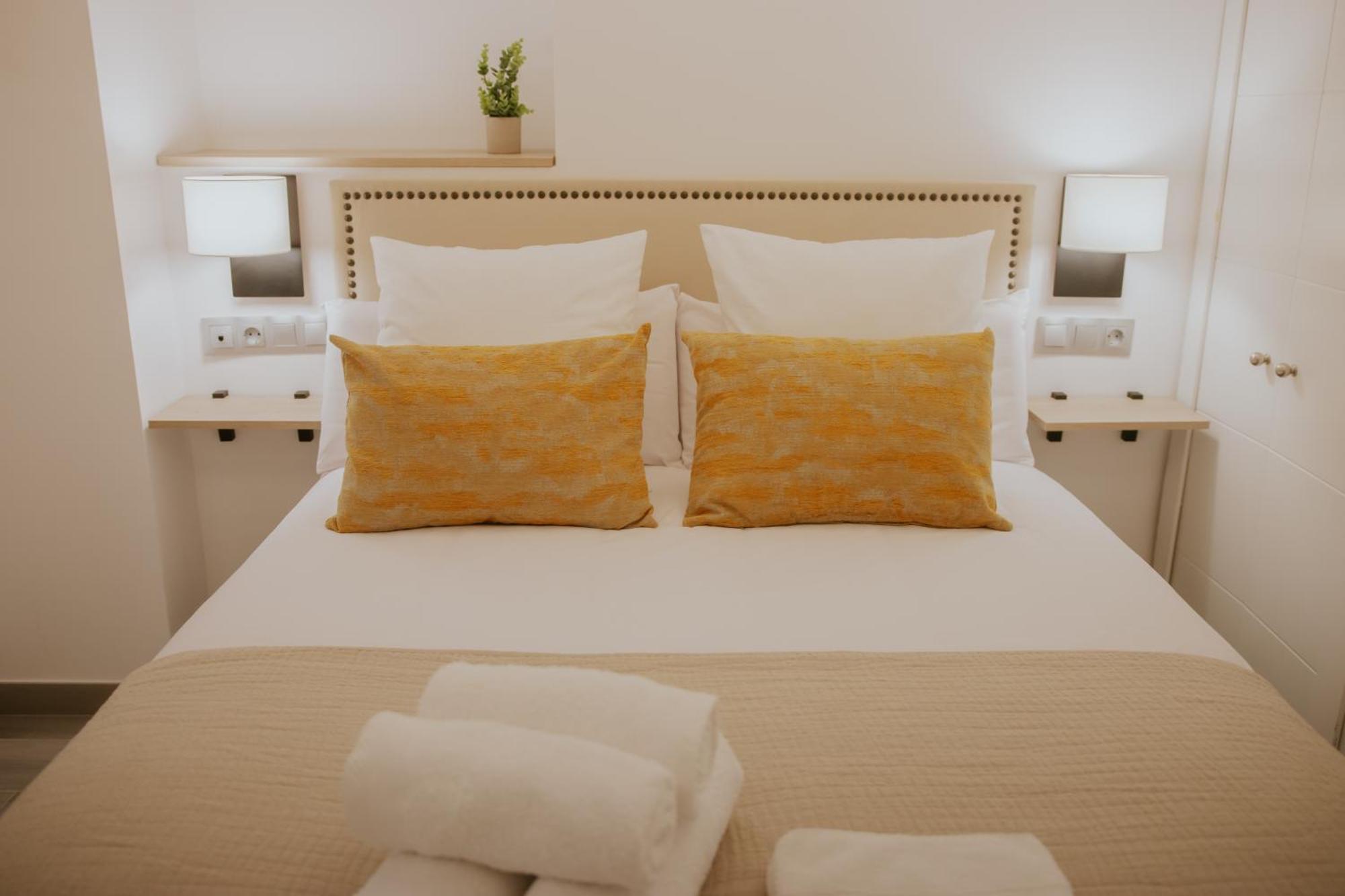 Biznagales Apartamento