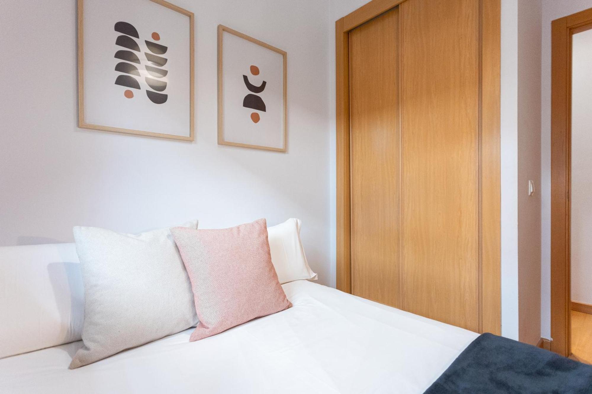 Apartamento Holidays2malaga Picasso Area *