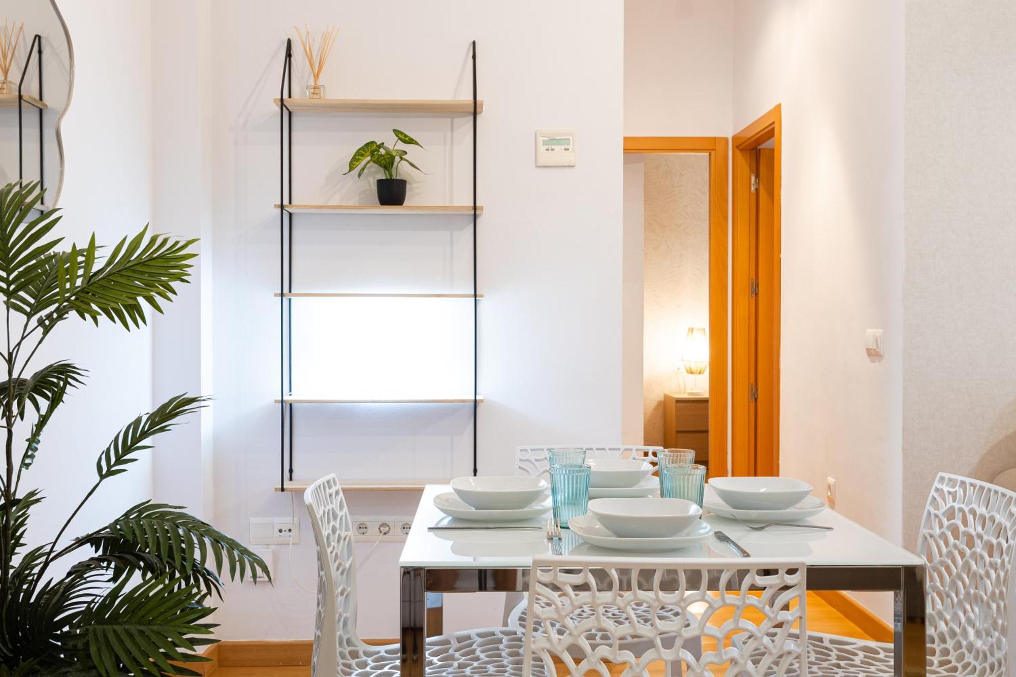 Apartamento Holidays2malaga Picasso Area Málaga