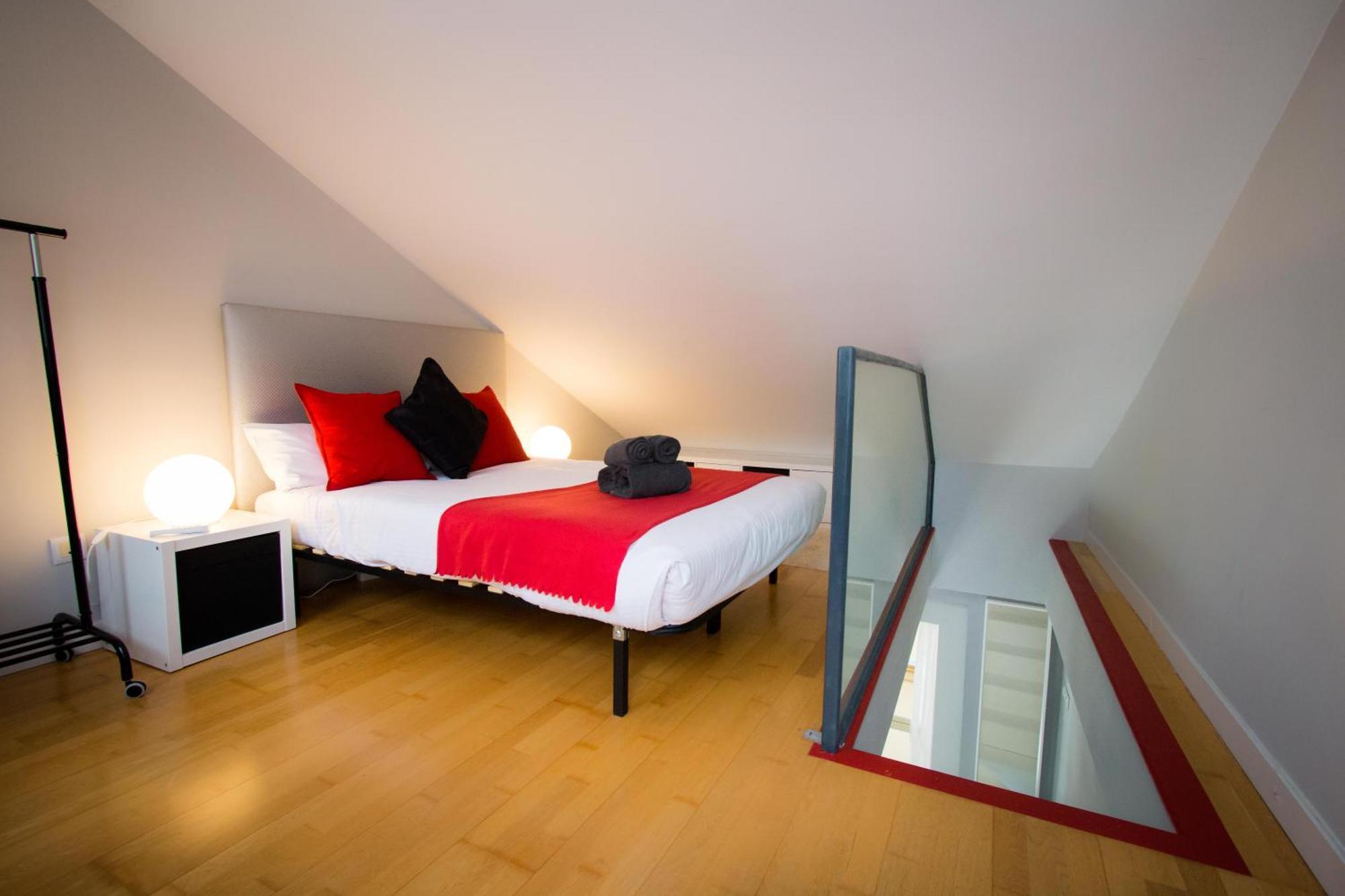 Apartments Holidays2Malaga City Center Málaga