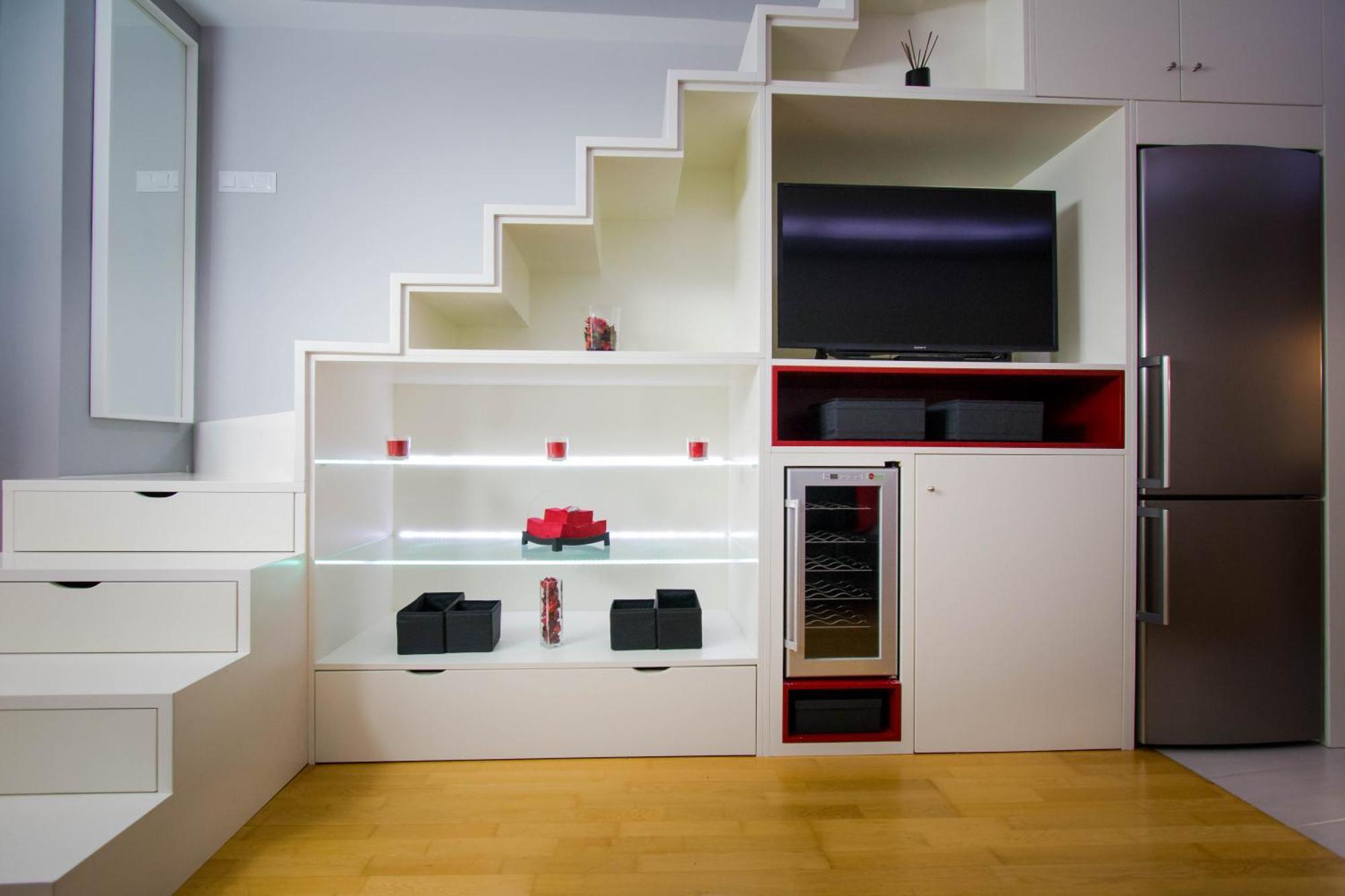 Apartments Holidays2Malaga City Center