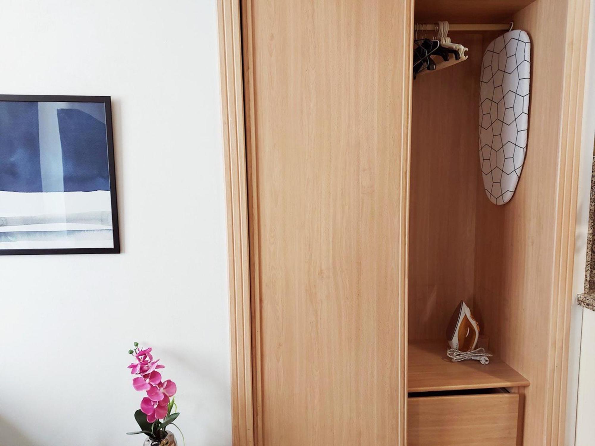 Apartments Holidays2Malaga City Center