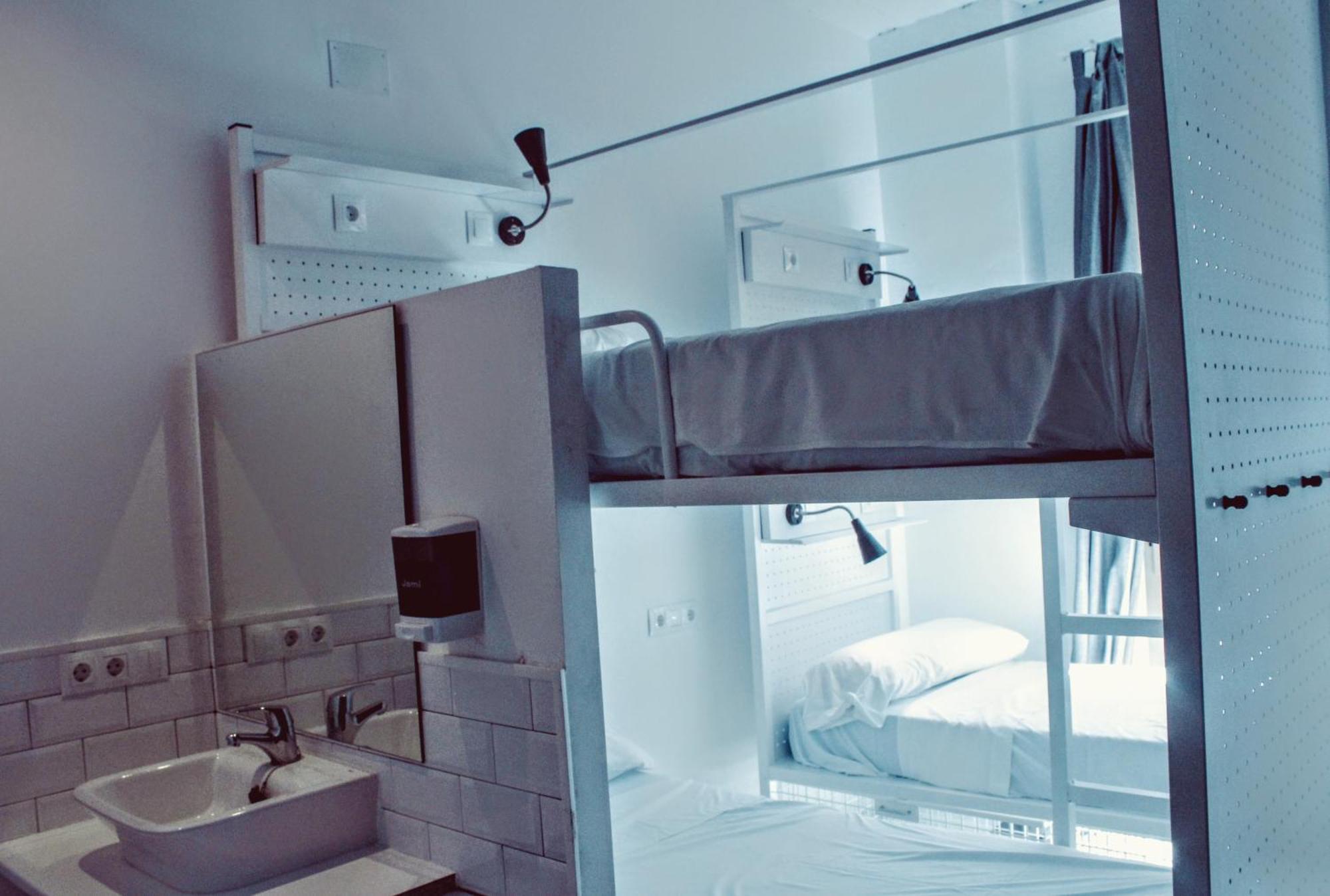 Feel Soho Hostel Malaga