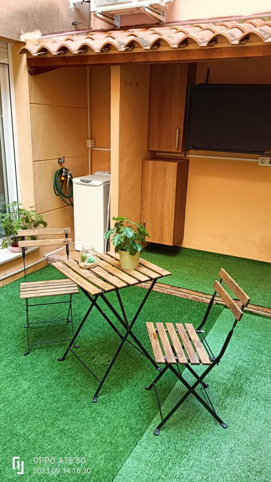 Trinidad Apartment Malaga
