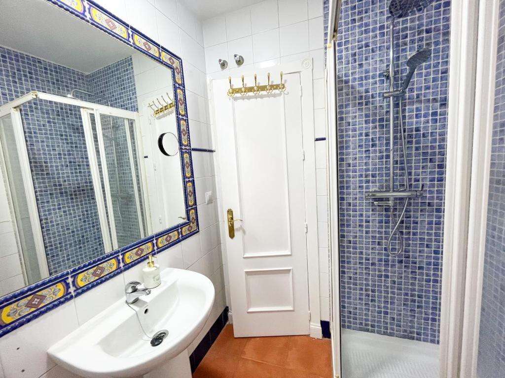 Centro Appartement