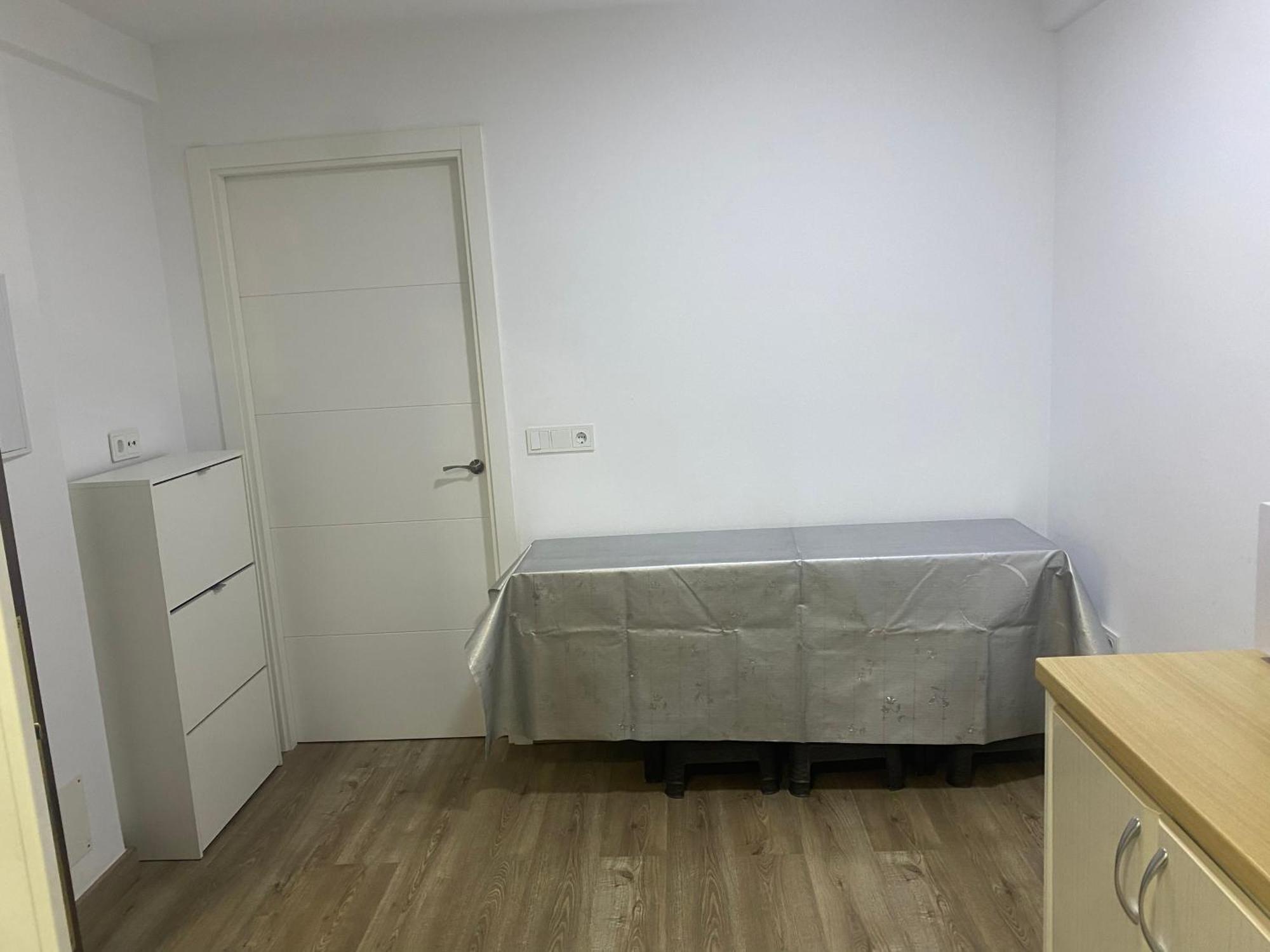Piso Vacaciones En Familia O Amigos Málaga