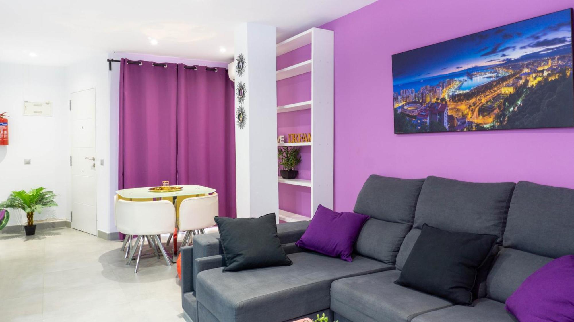 Apartment Apartamento Austria *