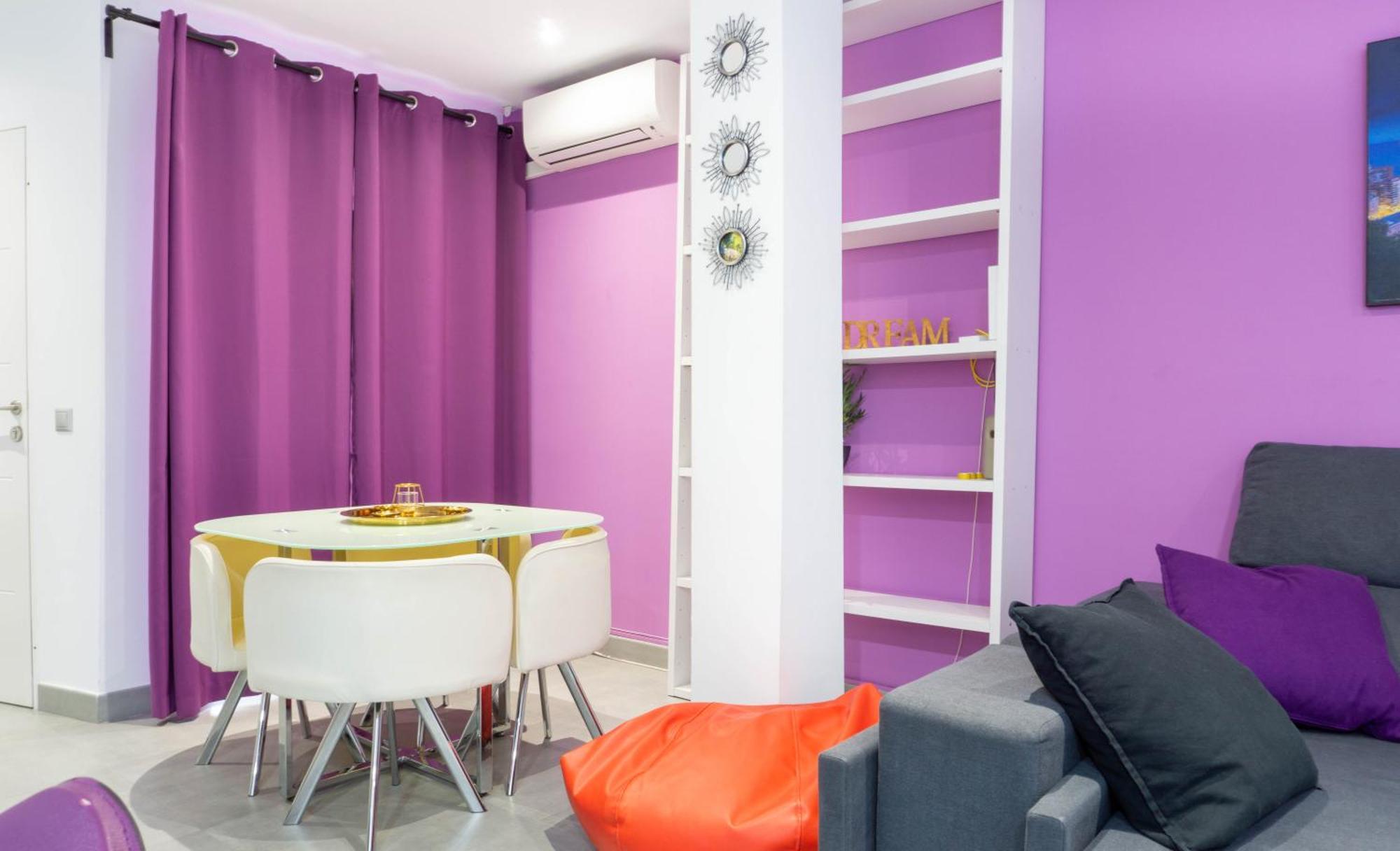 Apartamento Austria Apartamento