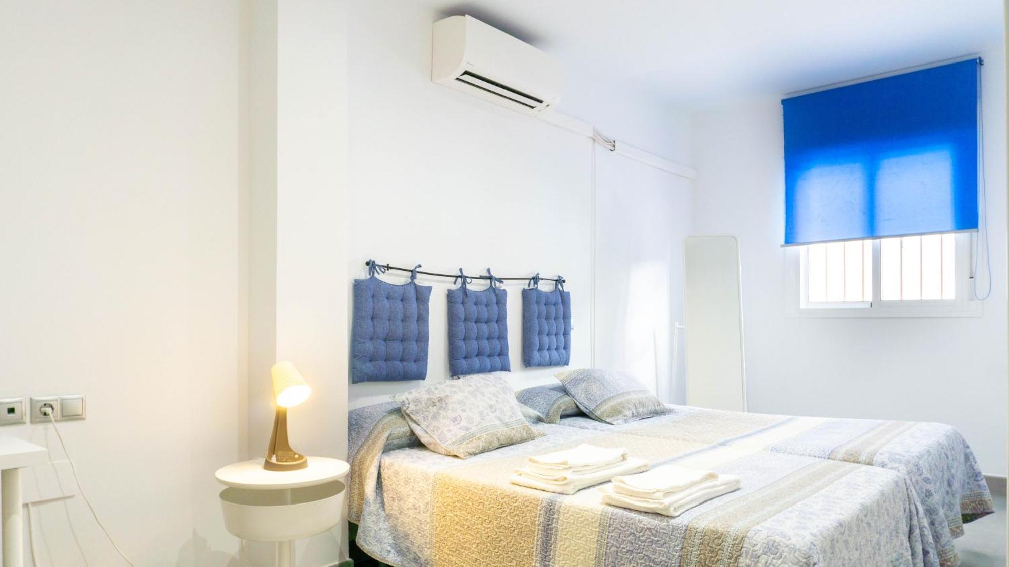 Apartamento Austria Apartment Malaga