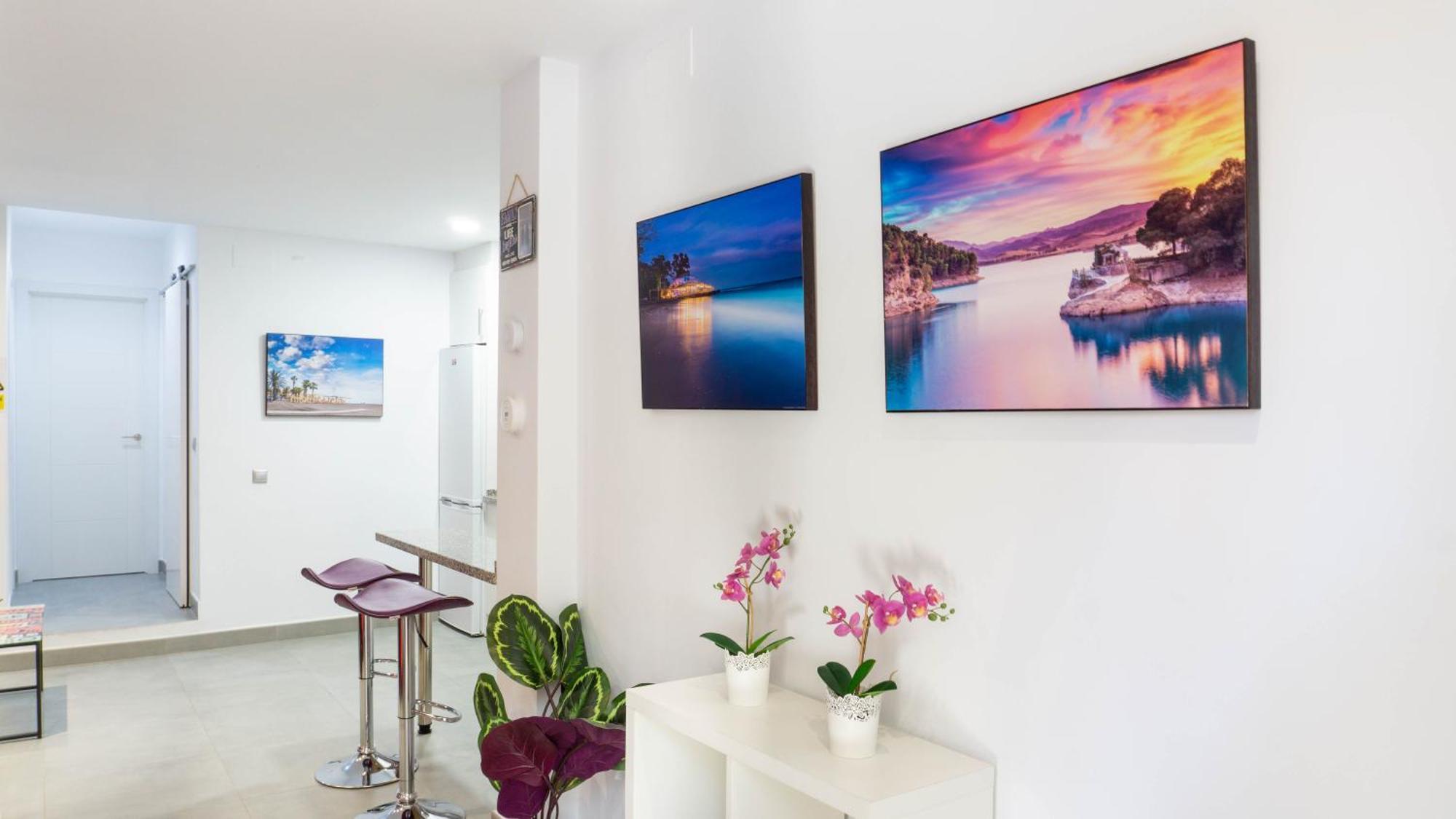 Apartamento Apartamento Austria